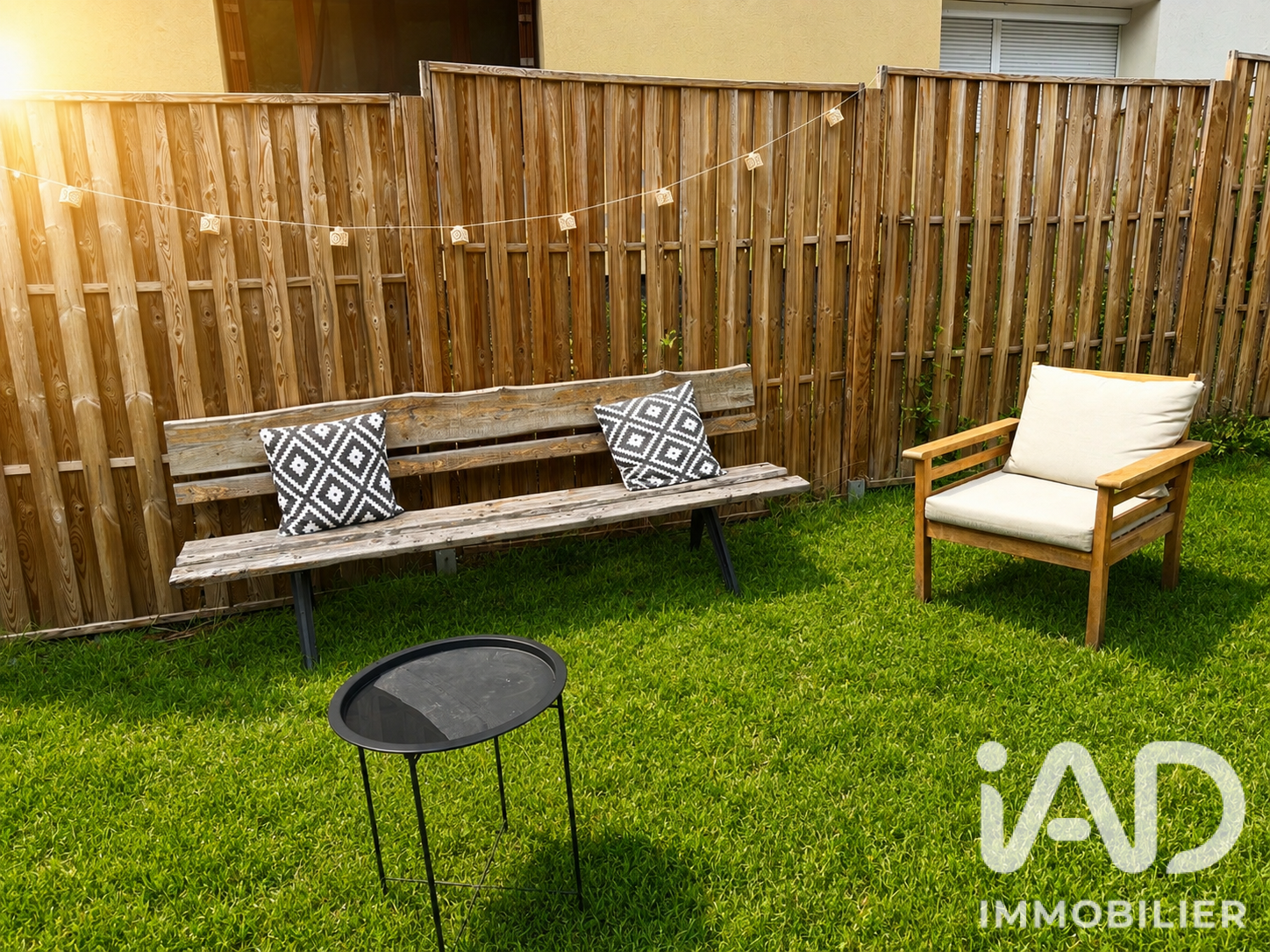 Vente appartement à Livet-et-Gavet (38220) : appartement 8 pièces 156 m² - 2096680 — 27