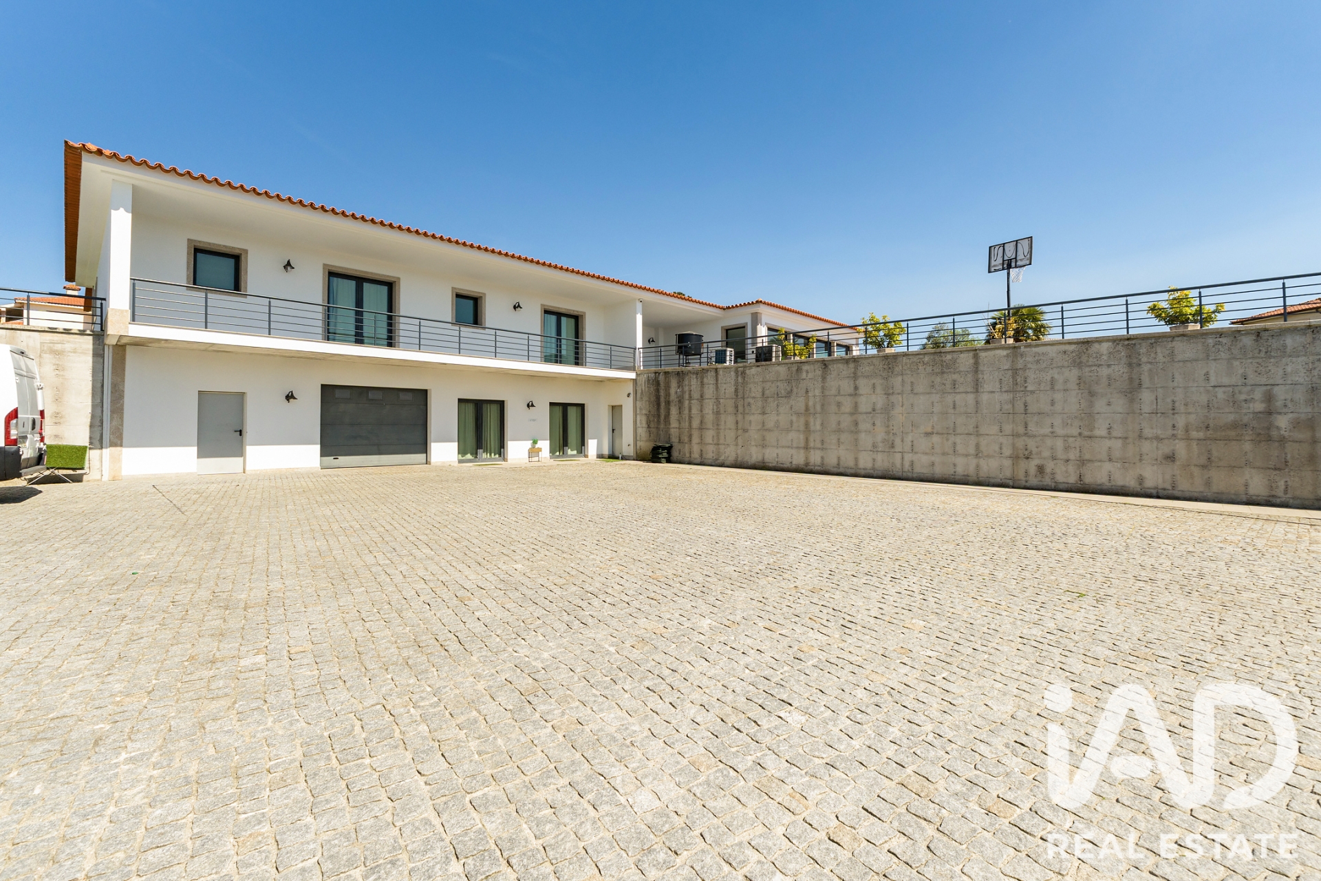 Moradia T5 à venda em Figueiró, Paços de Ferreira — foto 32