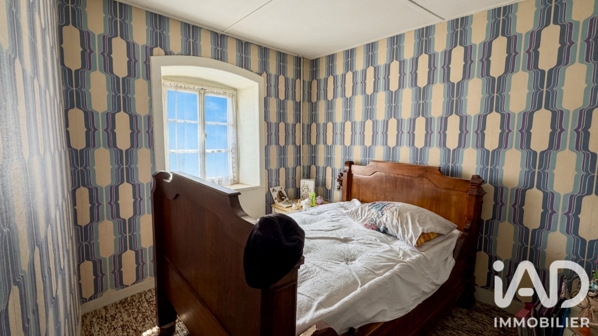 Vente maison à Yssingeaux (43200) : maison de village 6 pièces 80 m² - 2089147 — 8