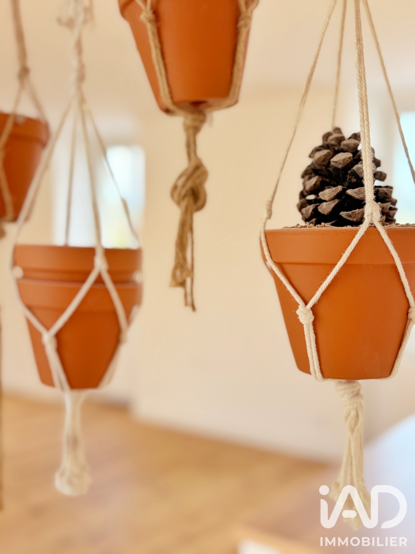 Vente appartement à Bizanos (64320) : triplex 6 pièces 140 m² - 2085580 — 7