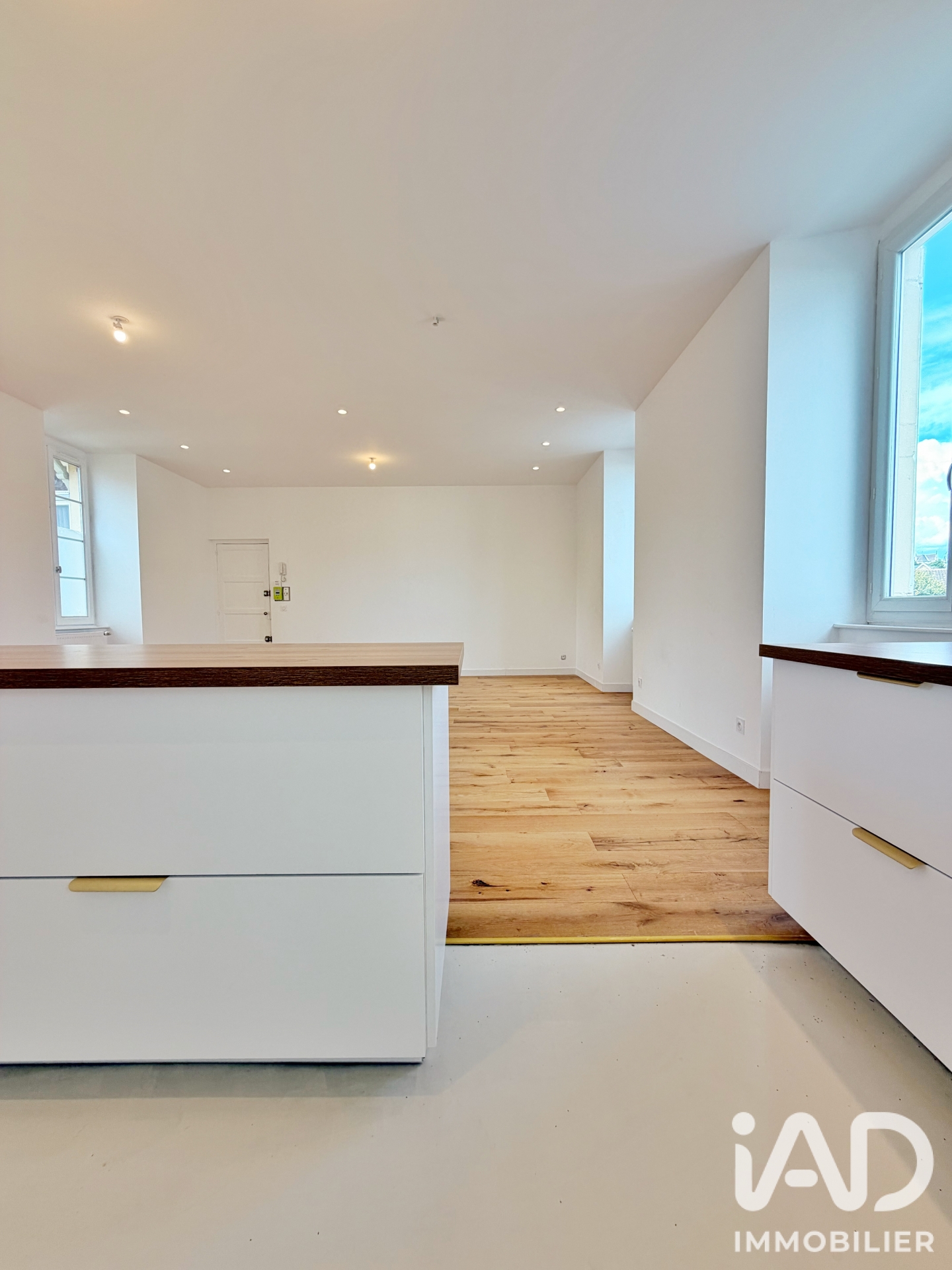 Vente appartement à Bizanos (64320) : triplex 6 pièces 140 m² - 2085580 — 10
