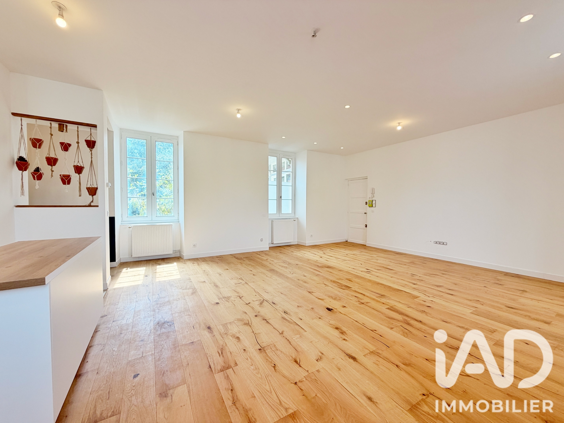 Vente appartement à Bizanos (64320) : triplex 6 pièces 140 m² - 2085580 — 8