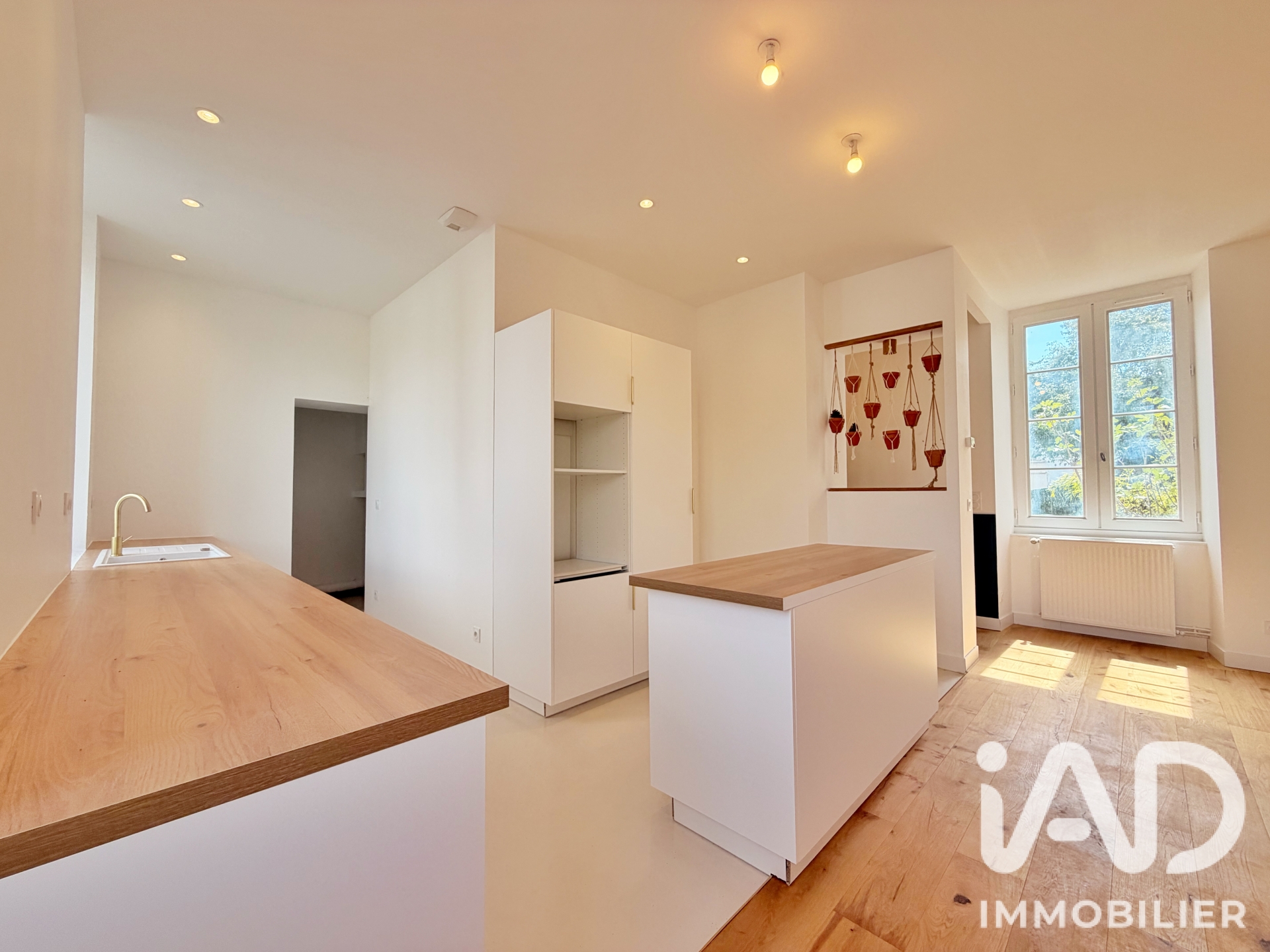 Vente appartement à Bizanos (64320) : triplex 6 pièces 140 m² - 2085580 — 9