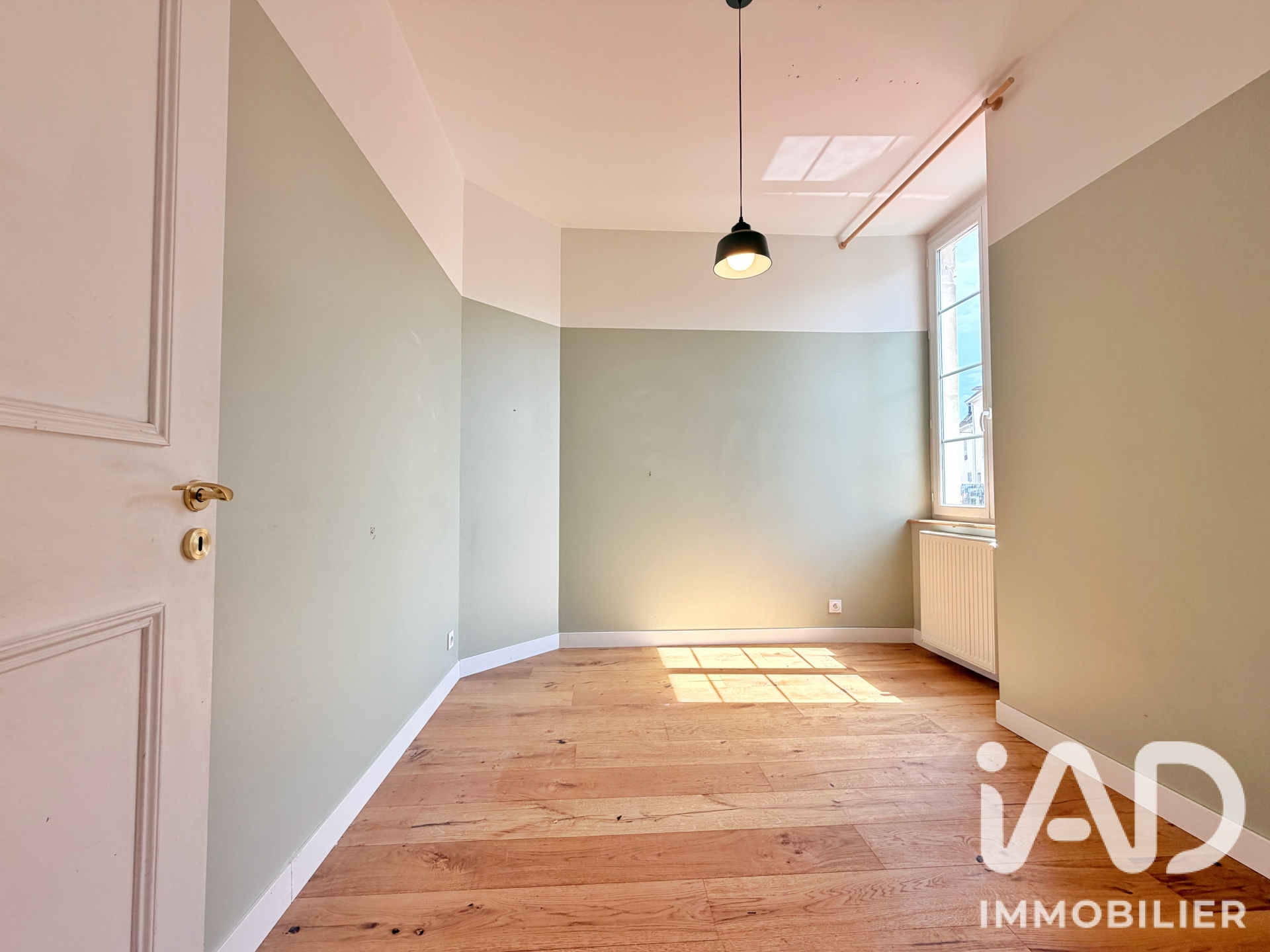 Vente appartement à Bizanos (64320) : triplex 6 pièces 140 m² - 2085580 — 14