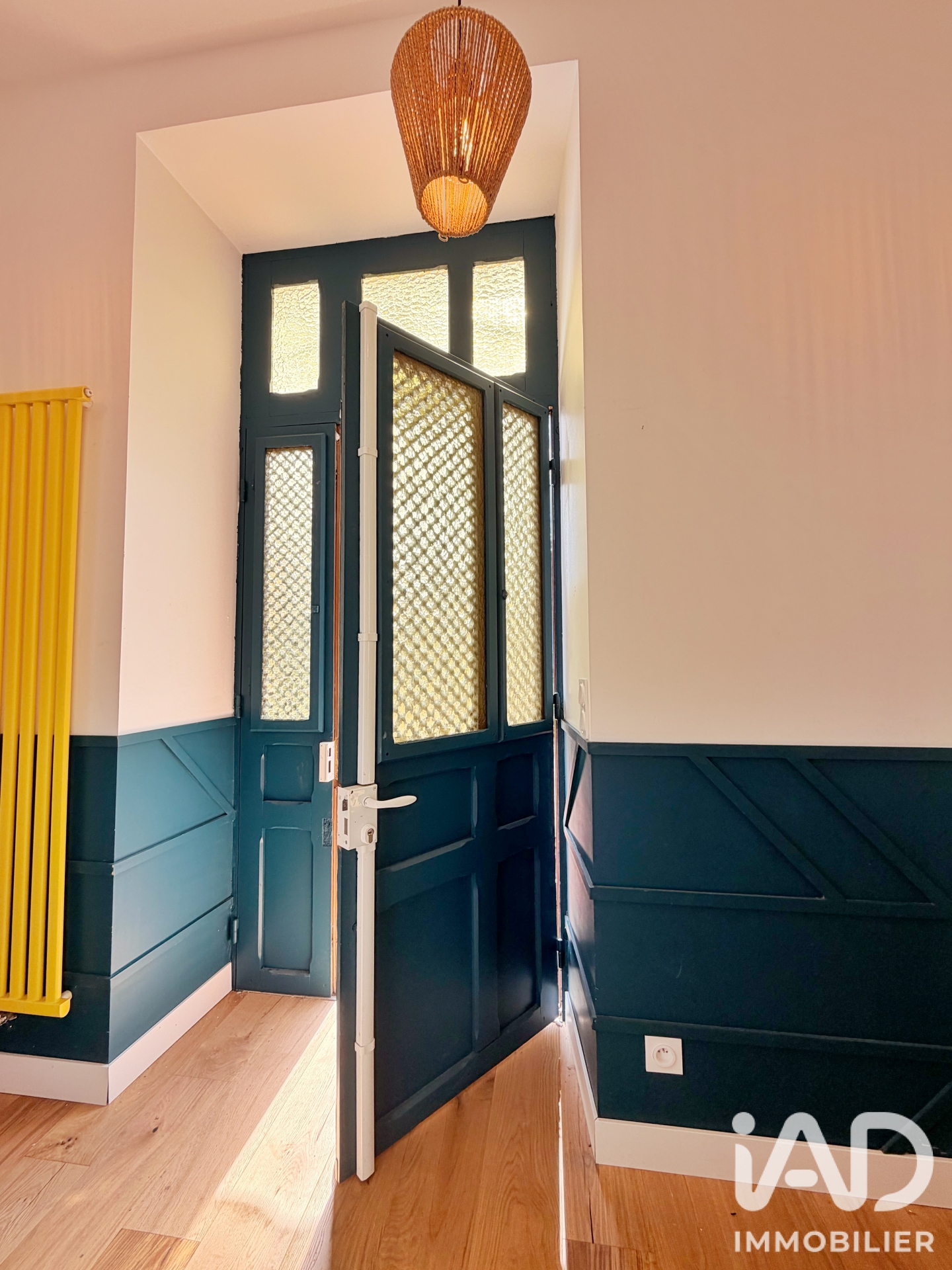 Vente appartement à Bizanos (64320) : triplex 6 pièces 140 m² - 2085580 — 5