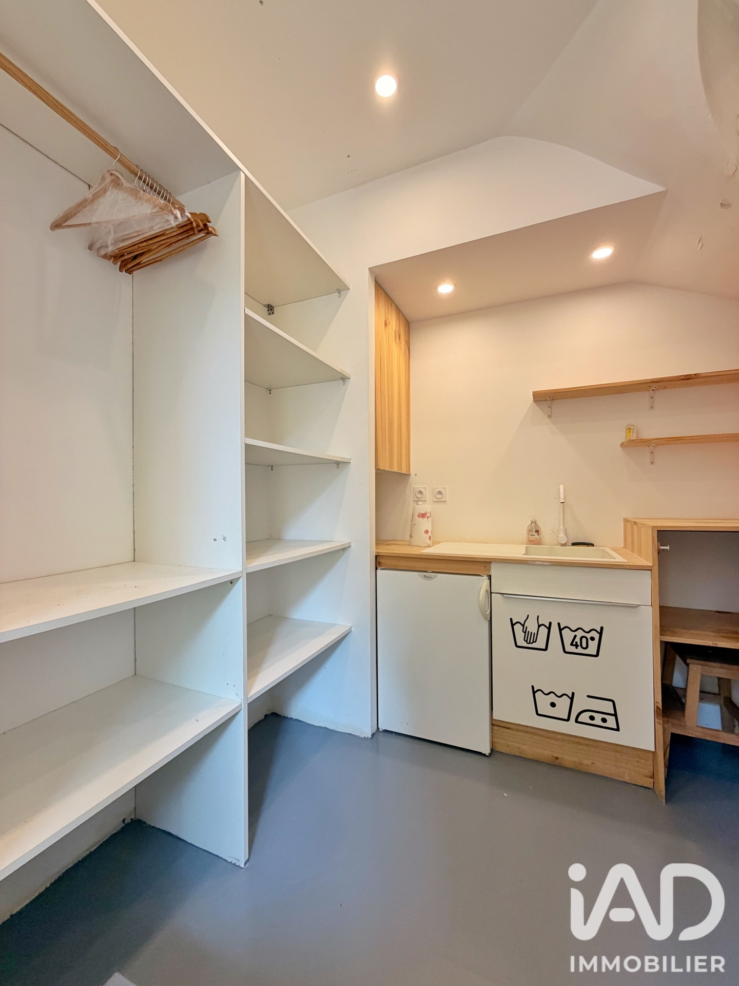 Vente appartement à Bizanos (64320) : triplex 6 pièces 140 m² - 2085580 — 6