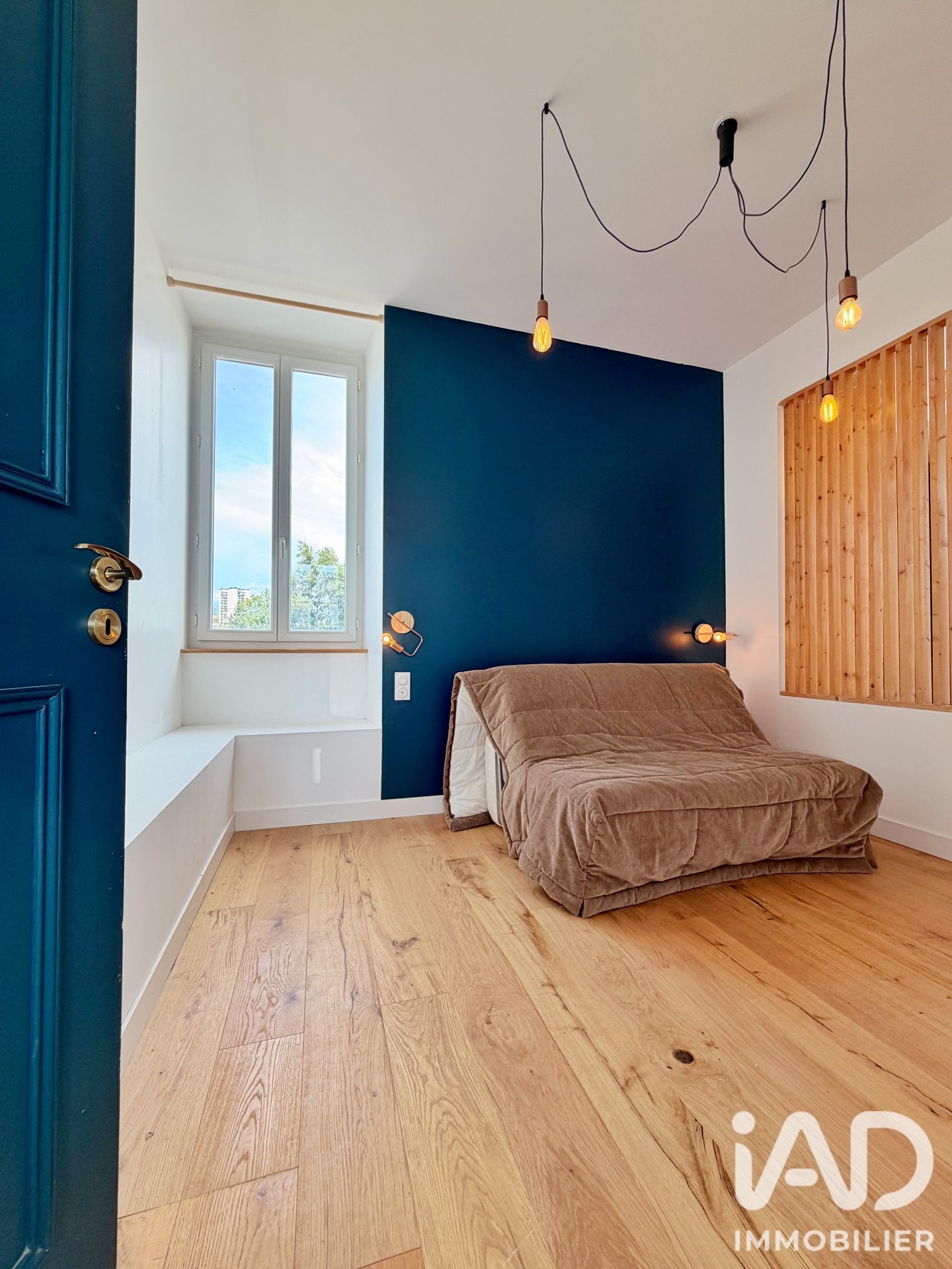 Vente appartement à Bizanos (64320) : triplex 6 pièces 140 m² - 2085580 — 15