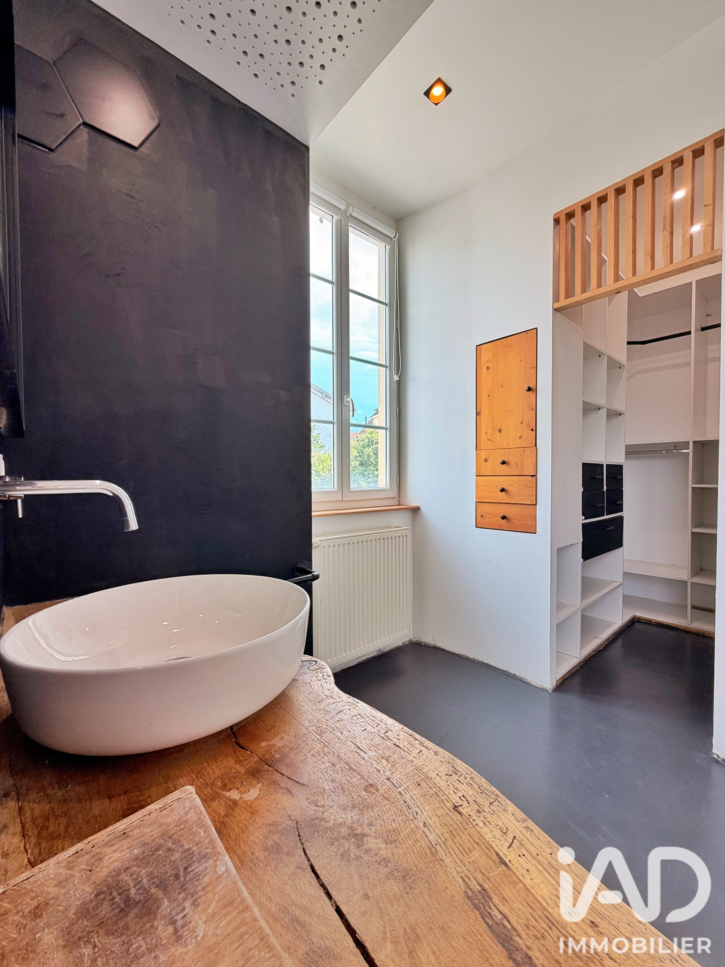 Vente appartement à Bizanos (64320) : triplex 6 pièces 140 m² - 2085580 — 17