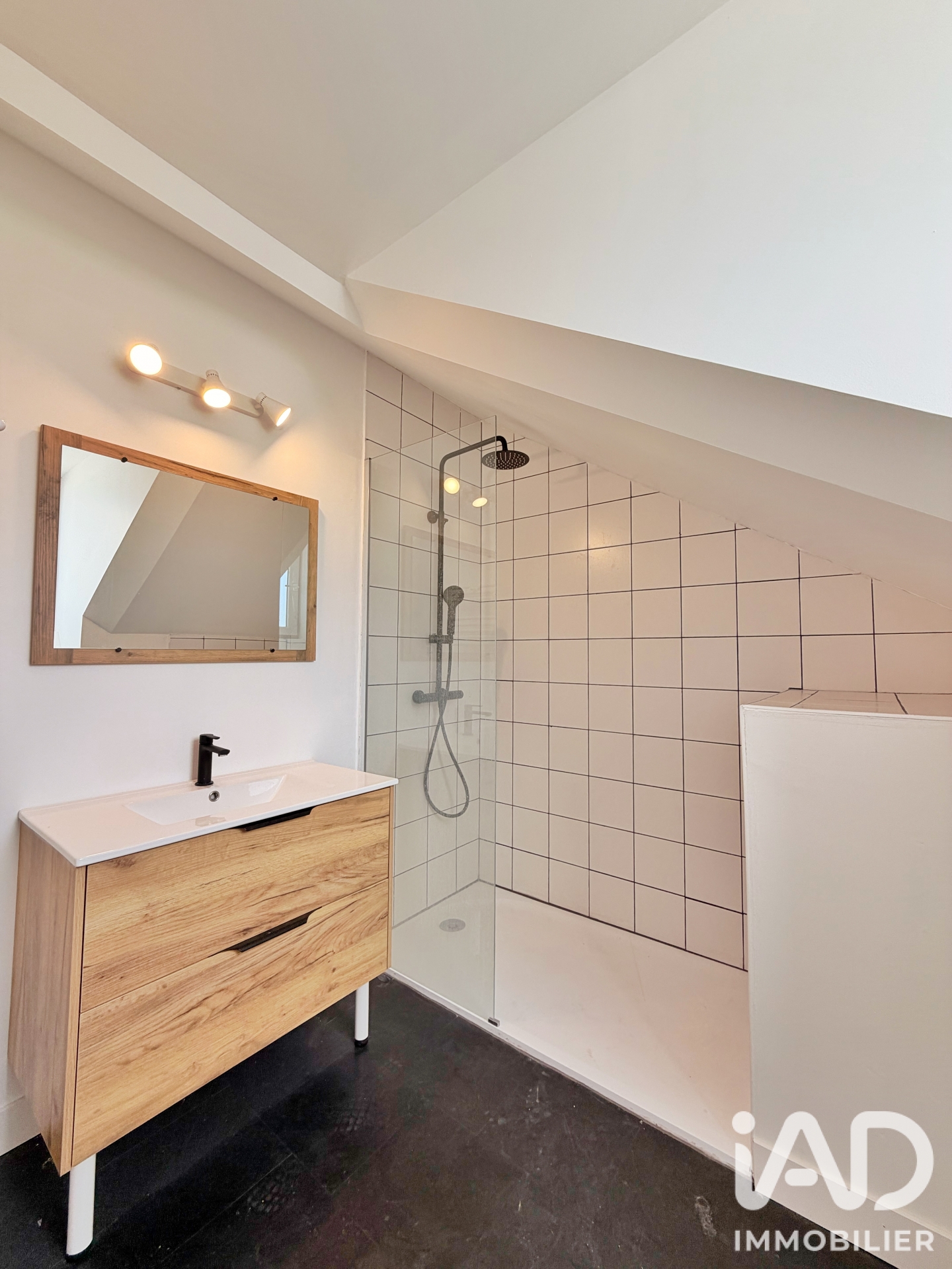 Vente appartement à Bizanos (64320) : triplex 6 pièces 140 m² - 2085580 — 18
