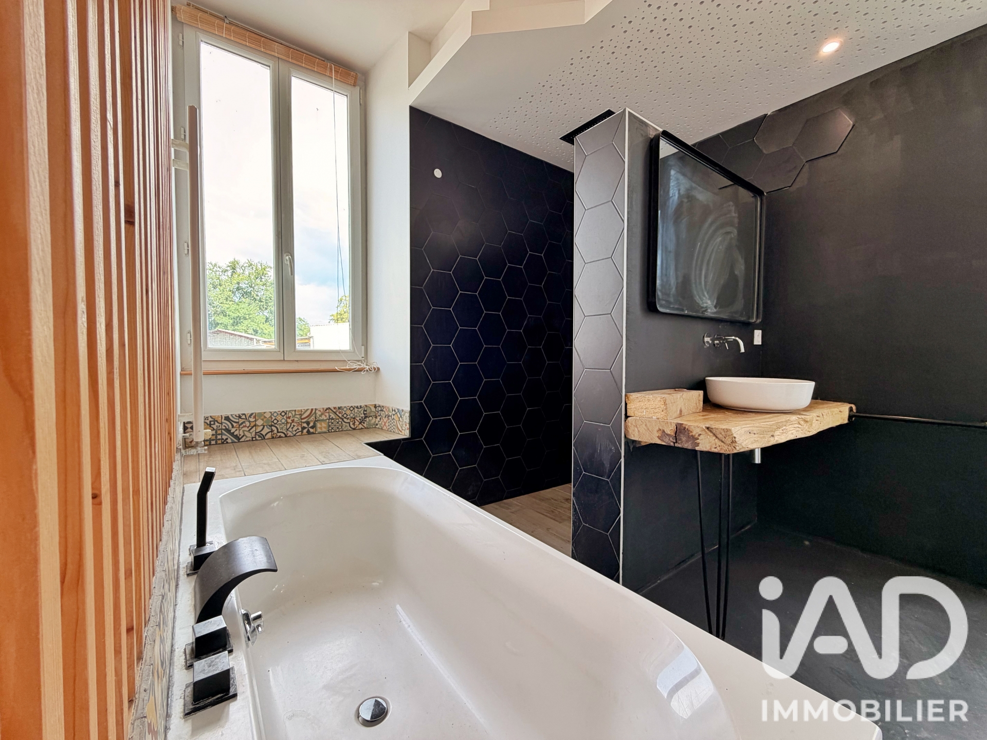 Vente appartement à Bizanos (64320) : triplex 6 pièces 140 m² - 2085580 — 16