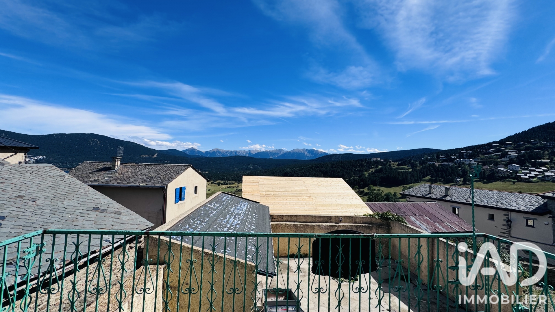 Vente Maison de village 5 pièces