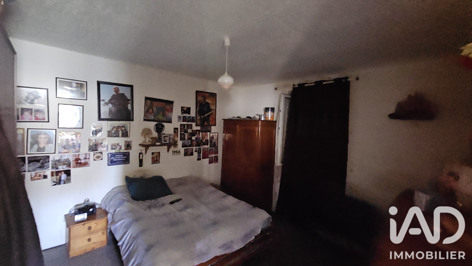Vente immeuble 135 m² à Villeblevin (89340) - 2095867 — 10