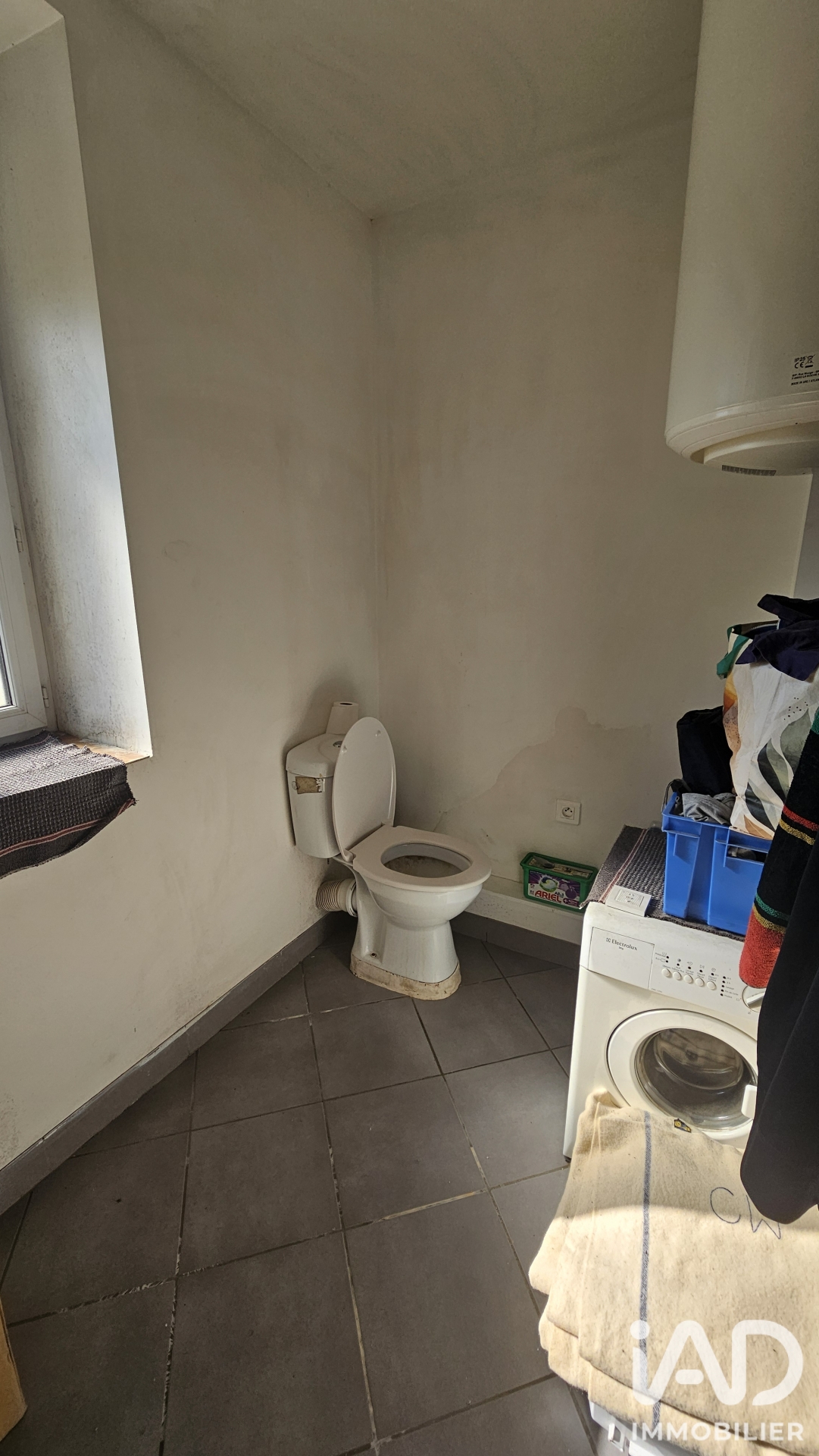 Vente immeuble 135 m² à Villeblevin (89340) - 2095867 — 7
