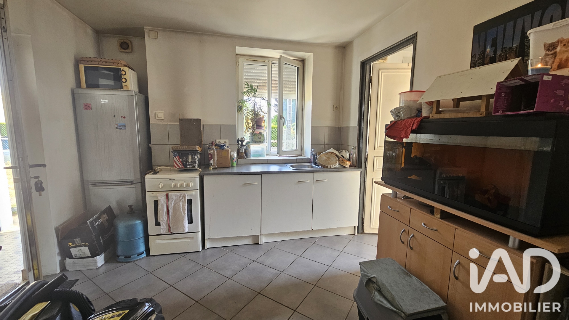 Vente immeuble 135 m² à Villeblevin (89340) - 2095867 — 4