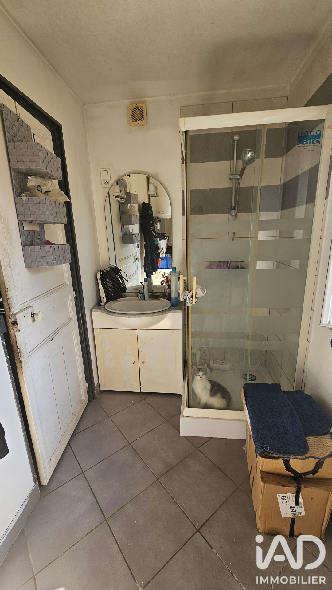Vente immeuble 135 m² à Villeblevin (89340) - 2095867 — 6