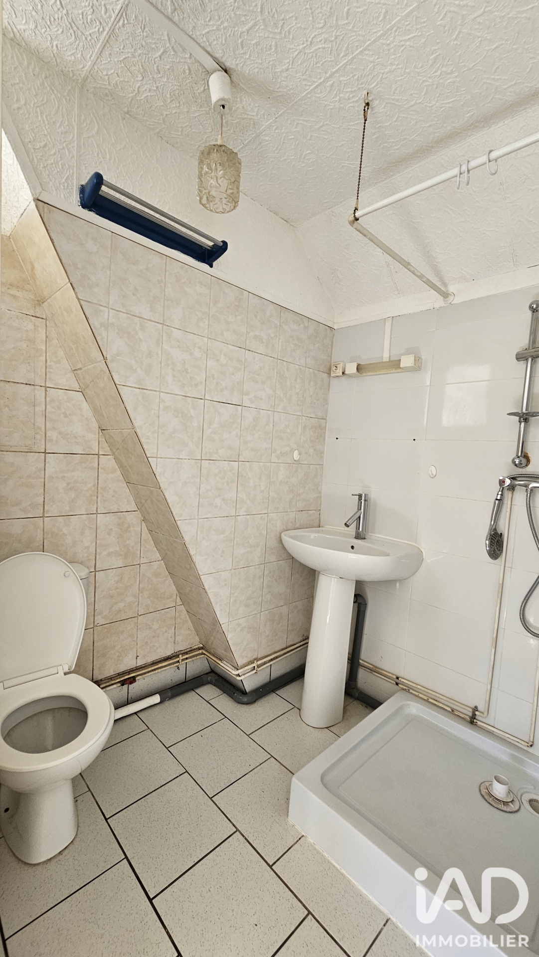 Vente immeuble 135 m² à Villeblevin (89340) - 2095867 — 18