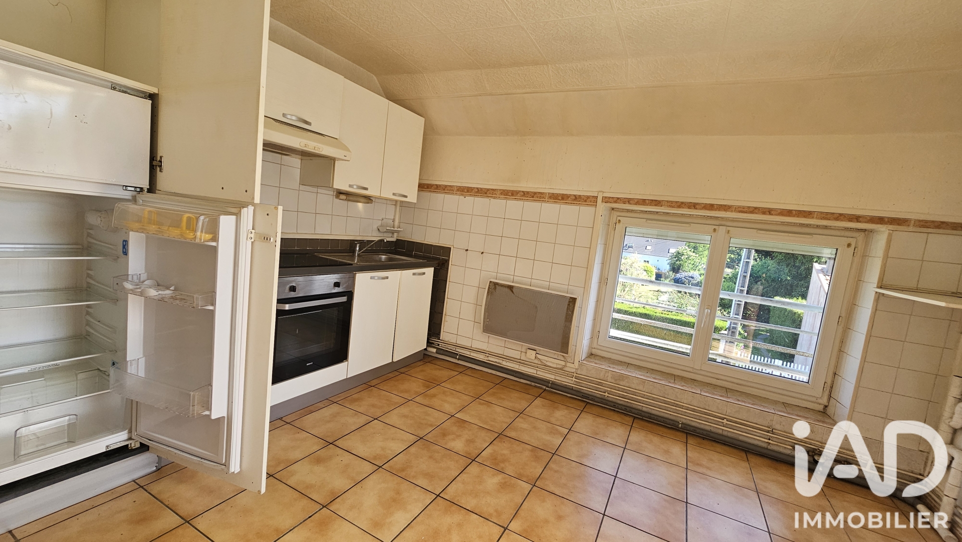 Vente immeuble 135 m² à Villeblevin (89340) - 2095867 — 15