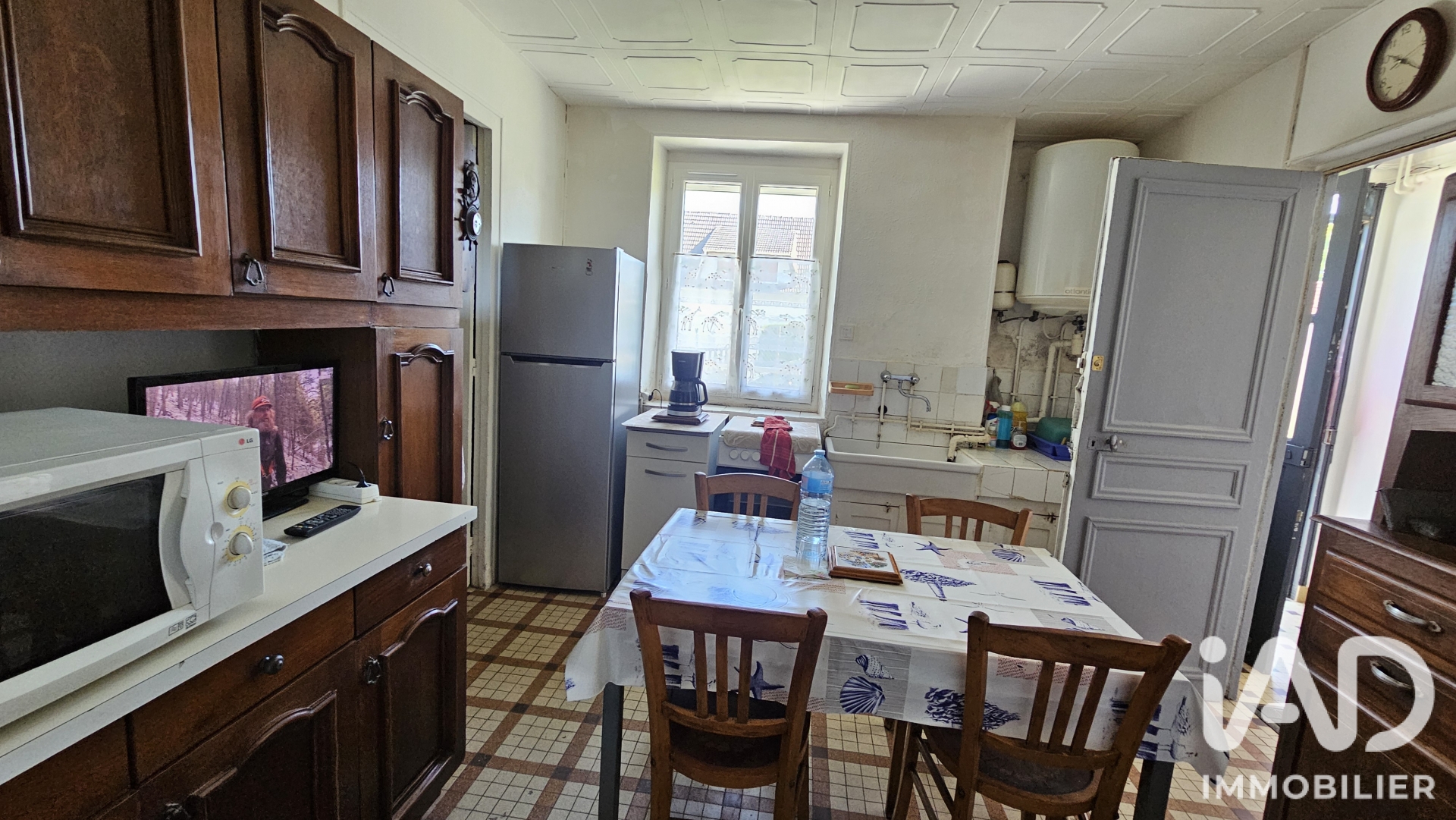 Vente immeuble 135 m² à Villeblevin (89340) - 2095867 — 9