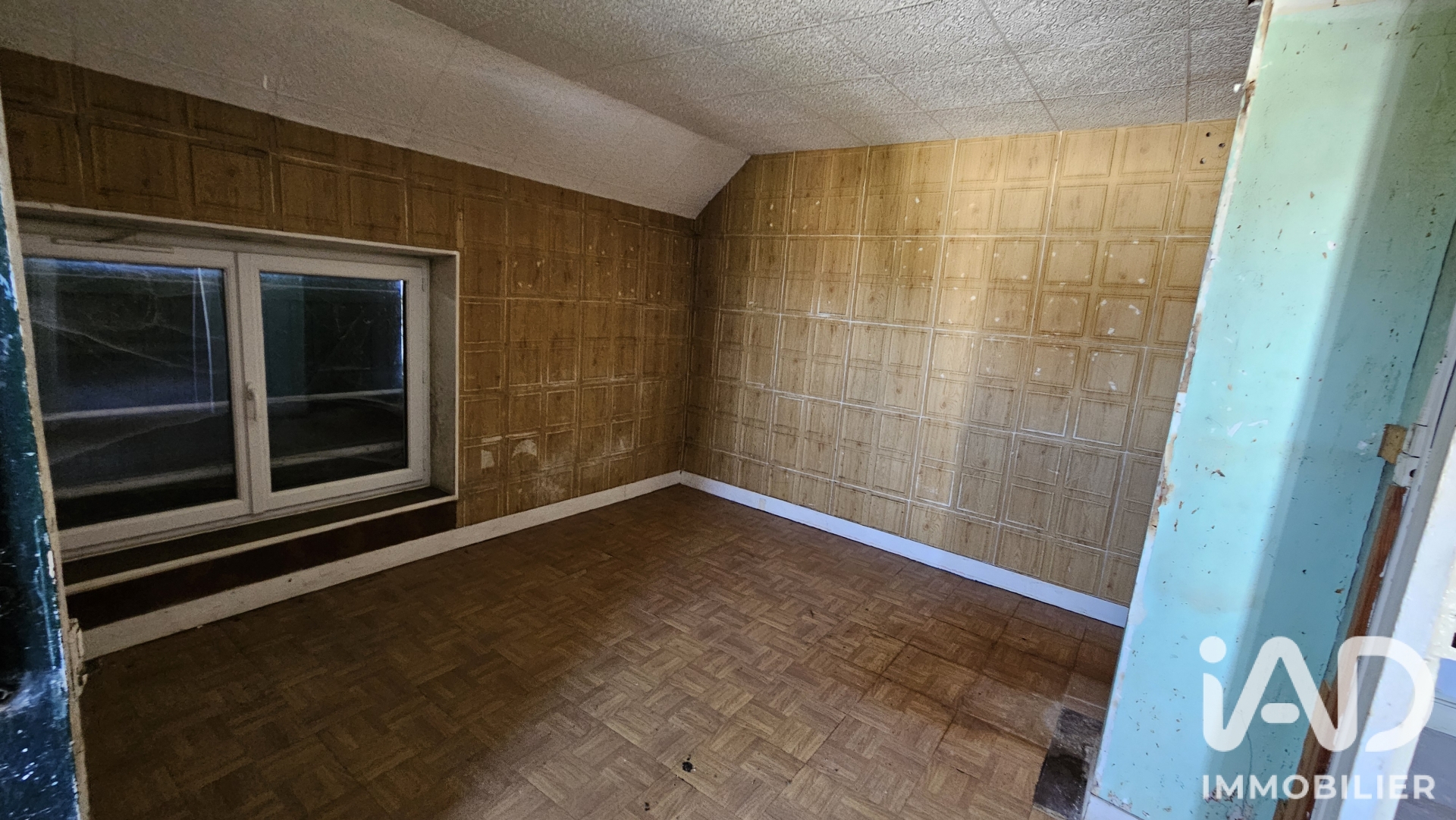 Vente immeuble 135 m² à Villeblevin (89340) - 2095867 — 22