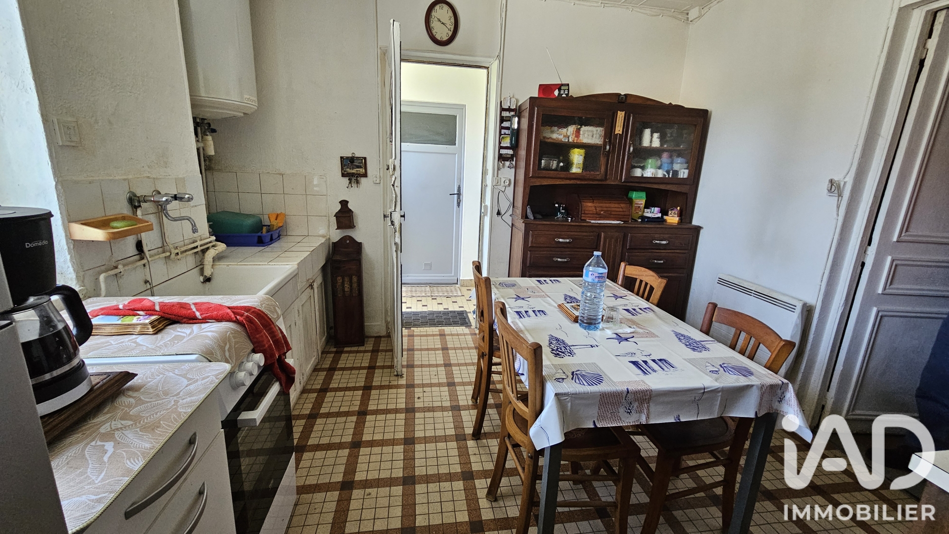 Vente immeuble 135 m² à Villeblevin (89340) - 2095867 — 8