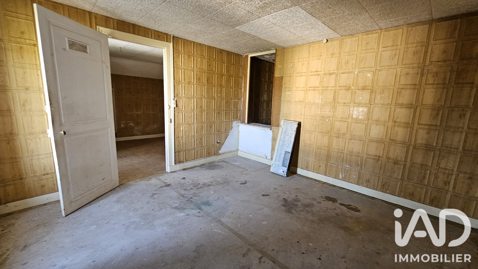 Vente immeuble 135 m² à Villeblevin (89340) - 2095867 — 19