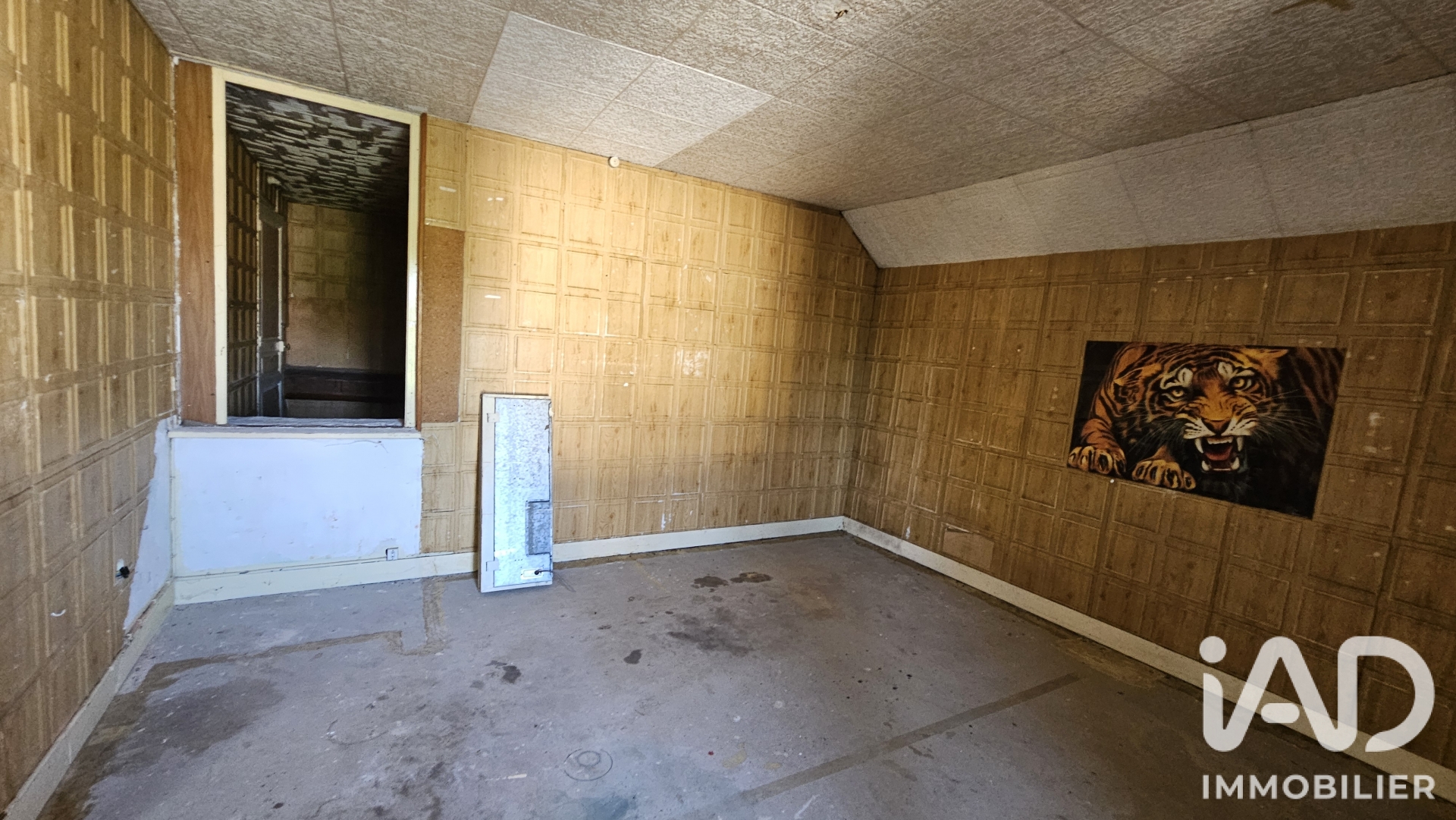 Vente immeuble 135 m² à Villeblevin (89340) - 2095867 — 21
