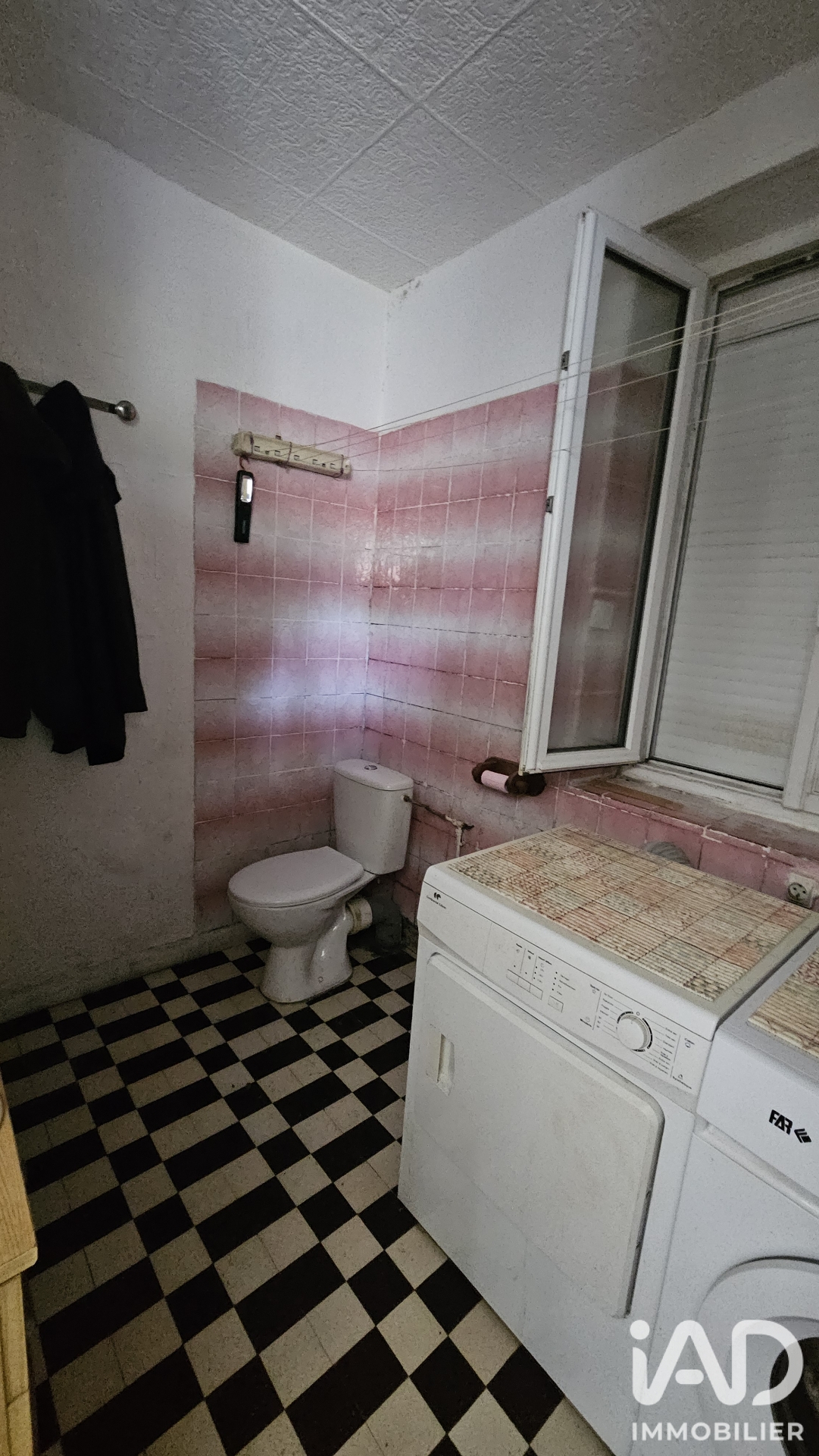 Vente immeuble 135 m² à Villeblevin (89340) - 2095867 — 13