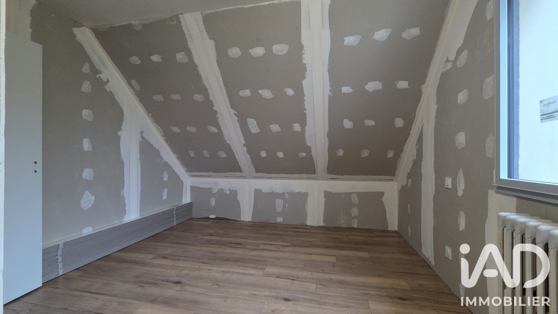 Vente maison à Oudon (44521) : maison traditionnelle 5 pièces 118 m² - 2083702 — 12