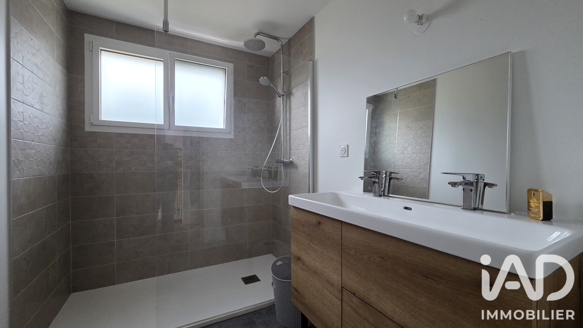 Vente maison à Oudon (44521) : maison traditionnelle 5 pièces 118 m² - 2083702 — 6