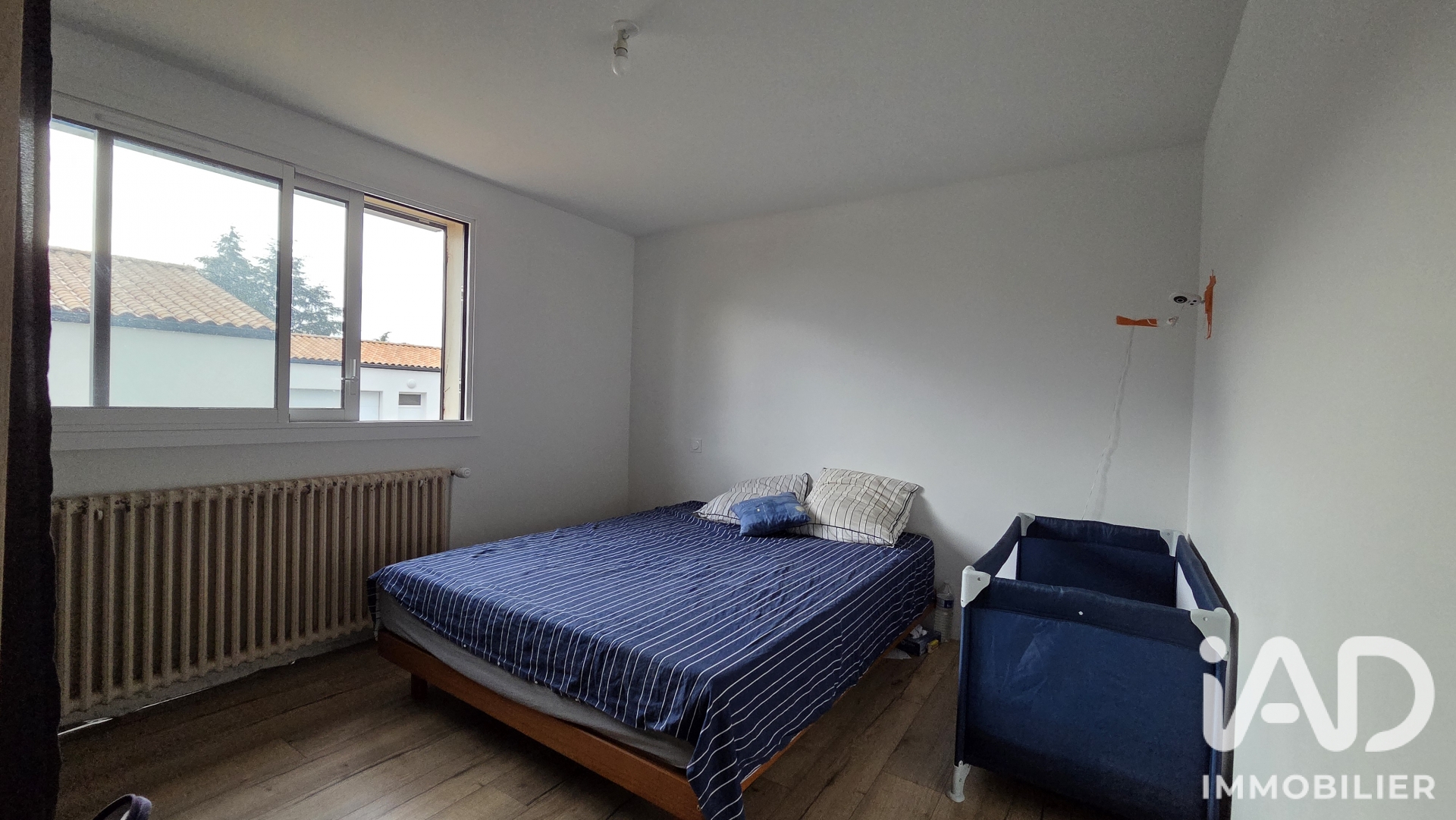 Vente maison à Oudon (44521) : maison traditionnelle 5 pièces 118 m² - 2083702 — 7