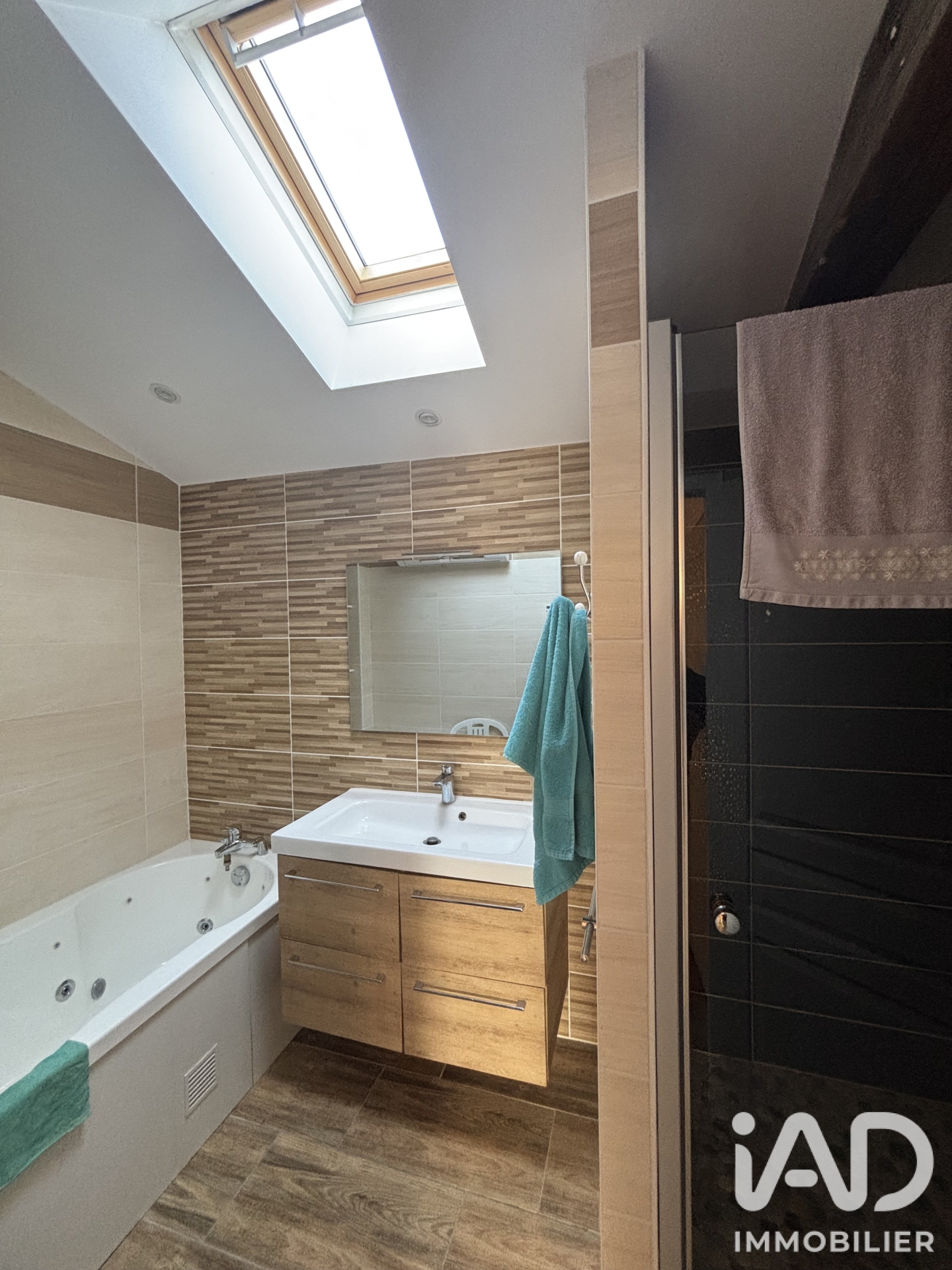 Vente maison à Lys-Haut-Layon (49560) : maison 5 pièces 176 m² - 2100865 — 4