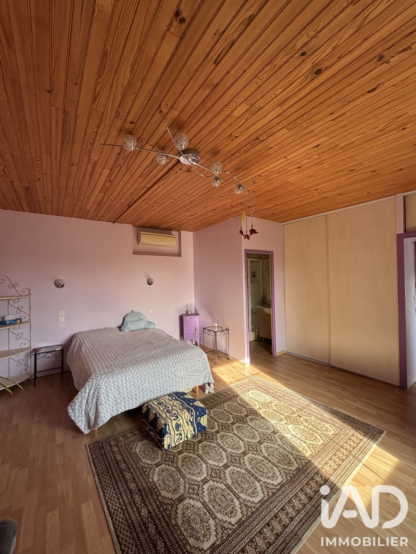 Vente maison à Lys-Haut-Layon (49560) : maison 5 pièces 176 m² - 2100865 — 7