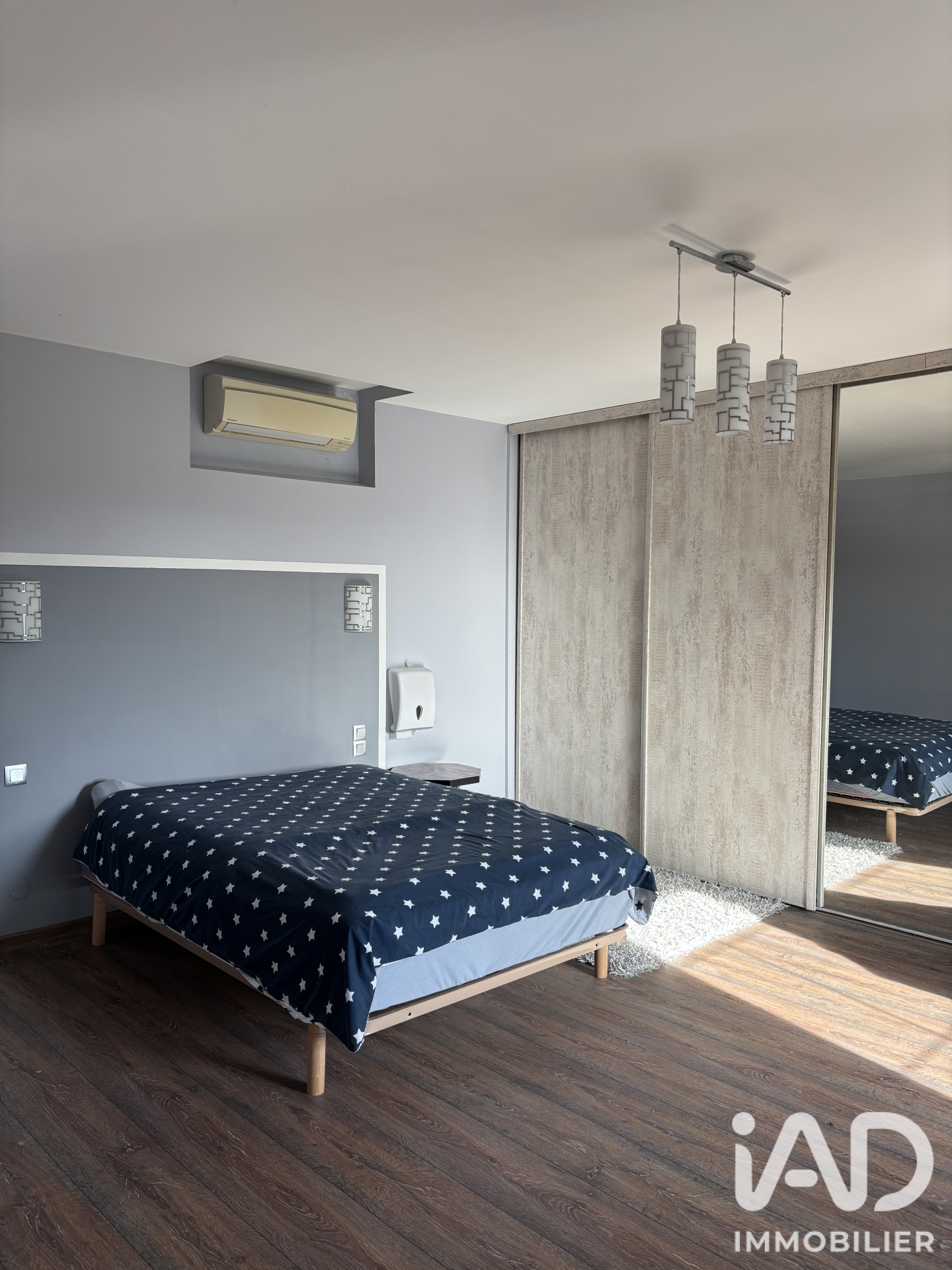 Vente maison à Lys-Haut-Layon (49560) : maison 5 pièces 176 m² - 2100865 — 6