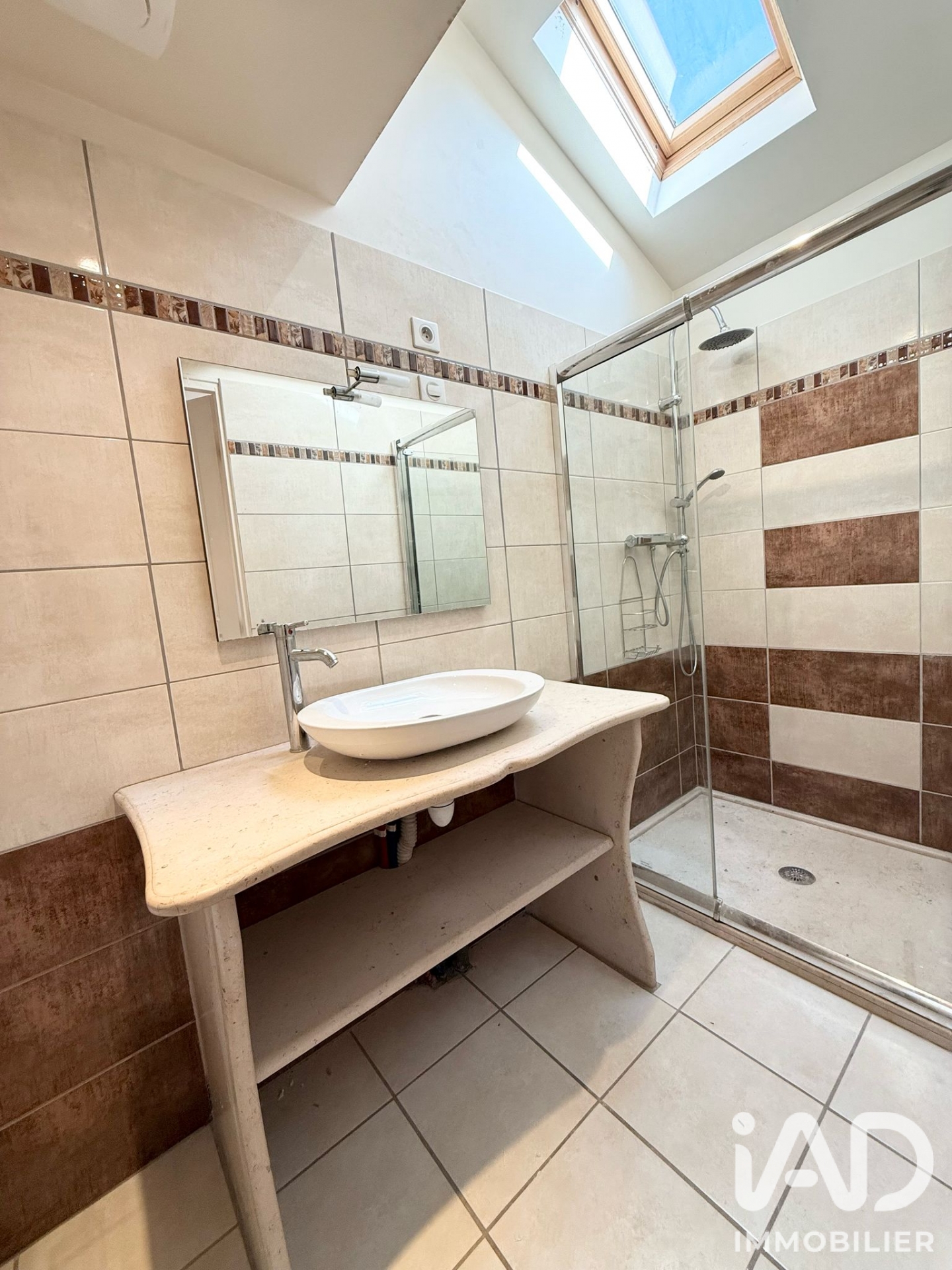Vente Maison de ville 14 pièces