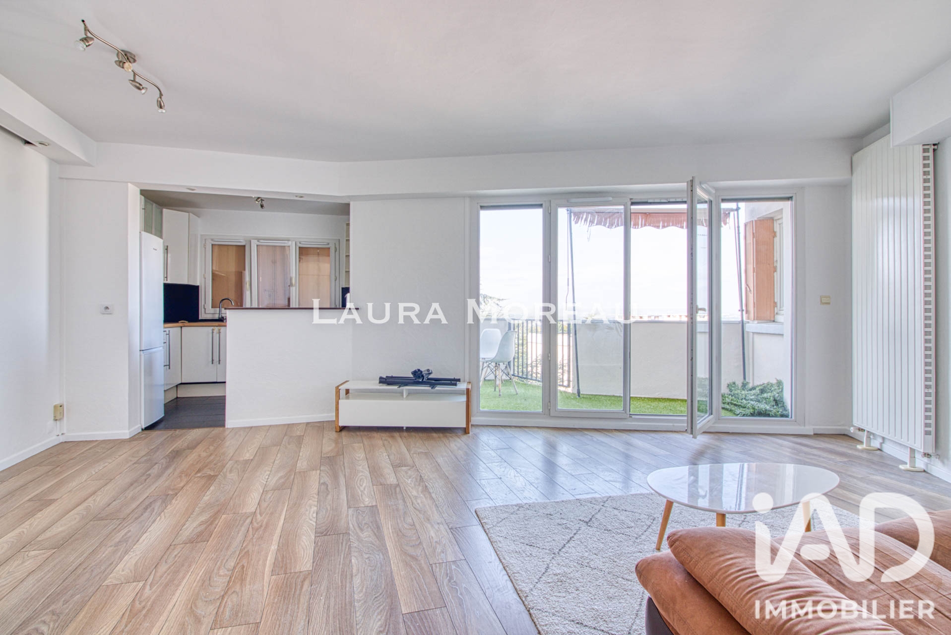 Appartement à Cormeilles-en-Parisis