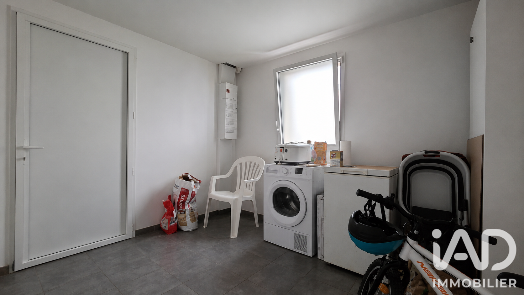 Vente maison à Oudon (44521) : maison traditionnelle 5 pièces 118 m² - 2083702 — 8