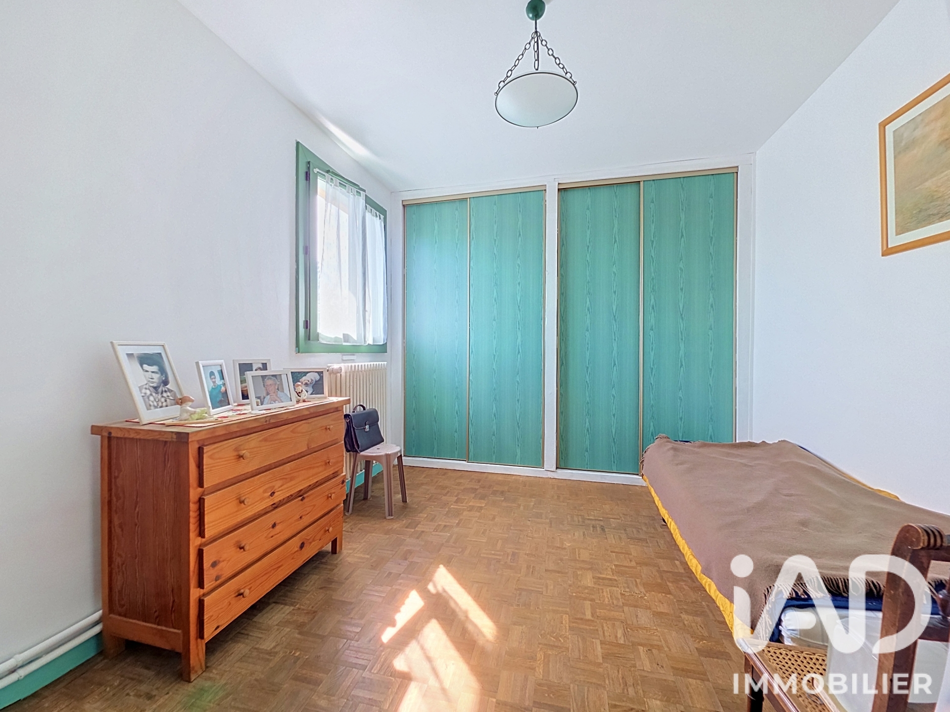 Vente maison à Brunoy (91800) : maison 6 pièces 125 m² - 2104521 — 8