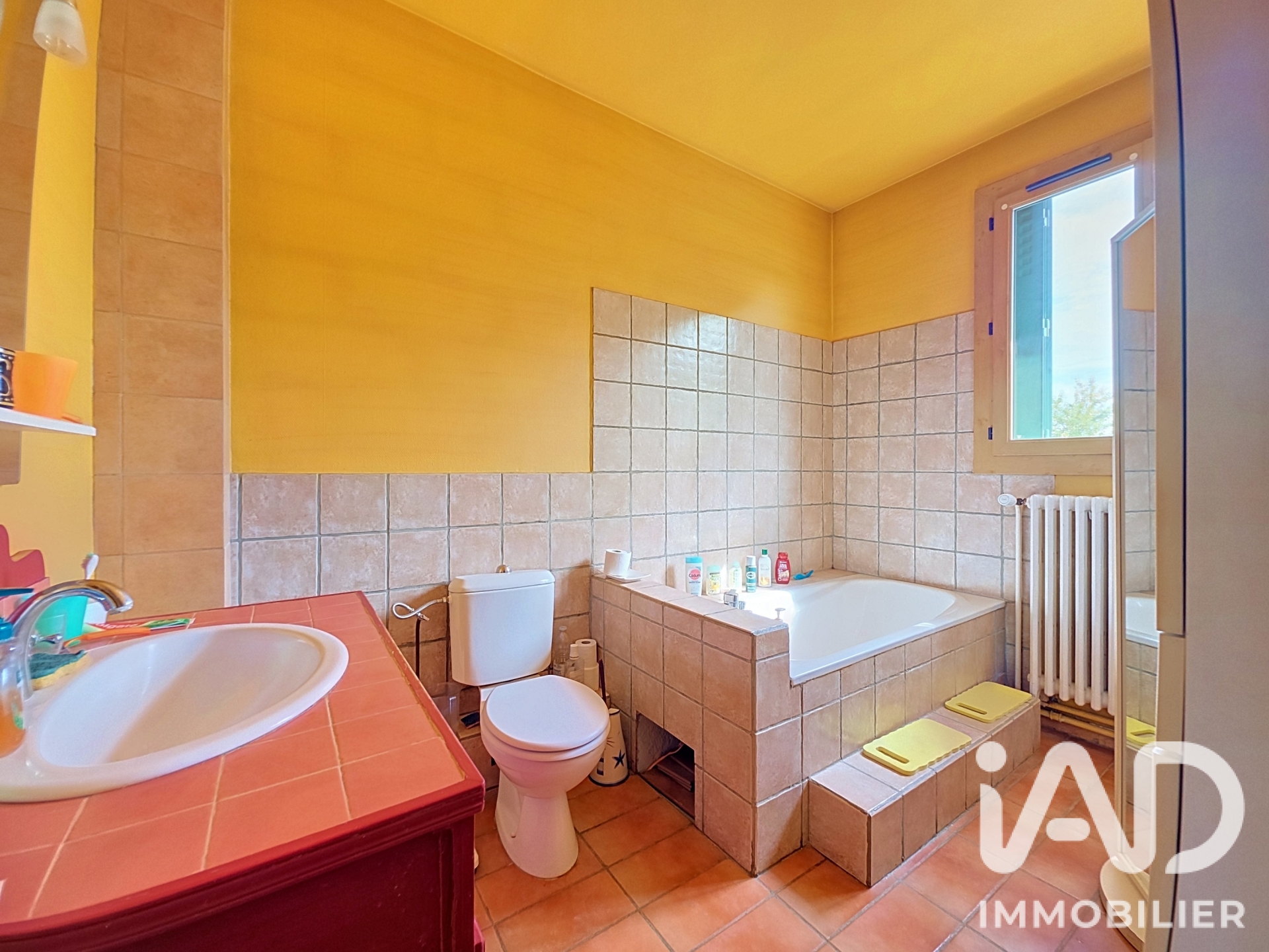 Vente maison à Brunoy (91800) : maison 6 pièces 125 m² - 2104521 — 7