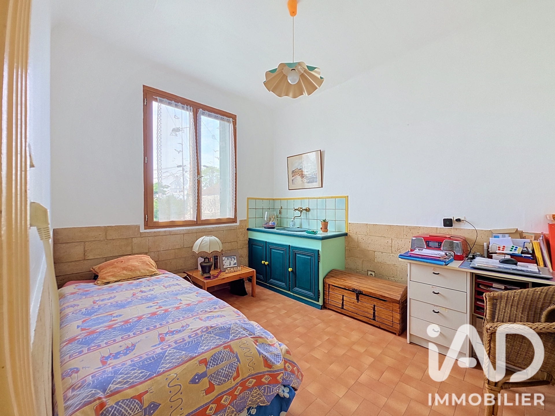 Vente maison à Brunoy (91800) : maison 6 pièces 125 m² - 2104521 — 4