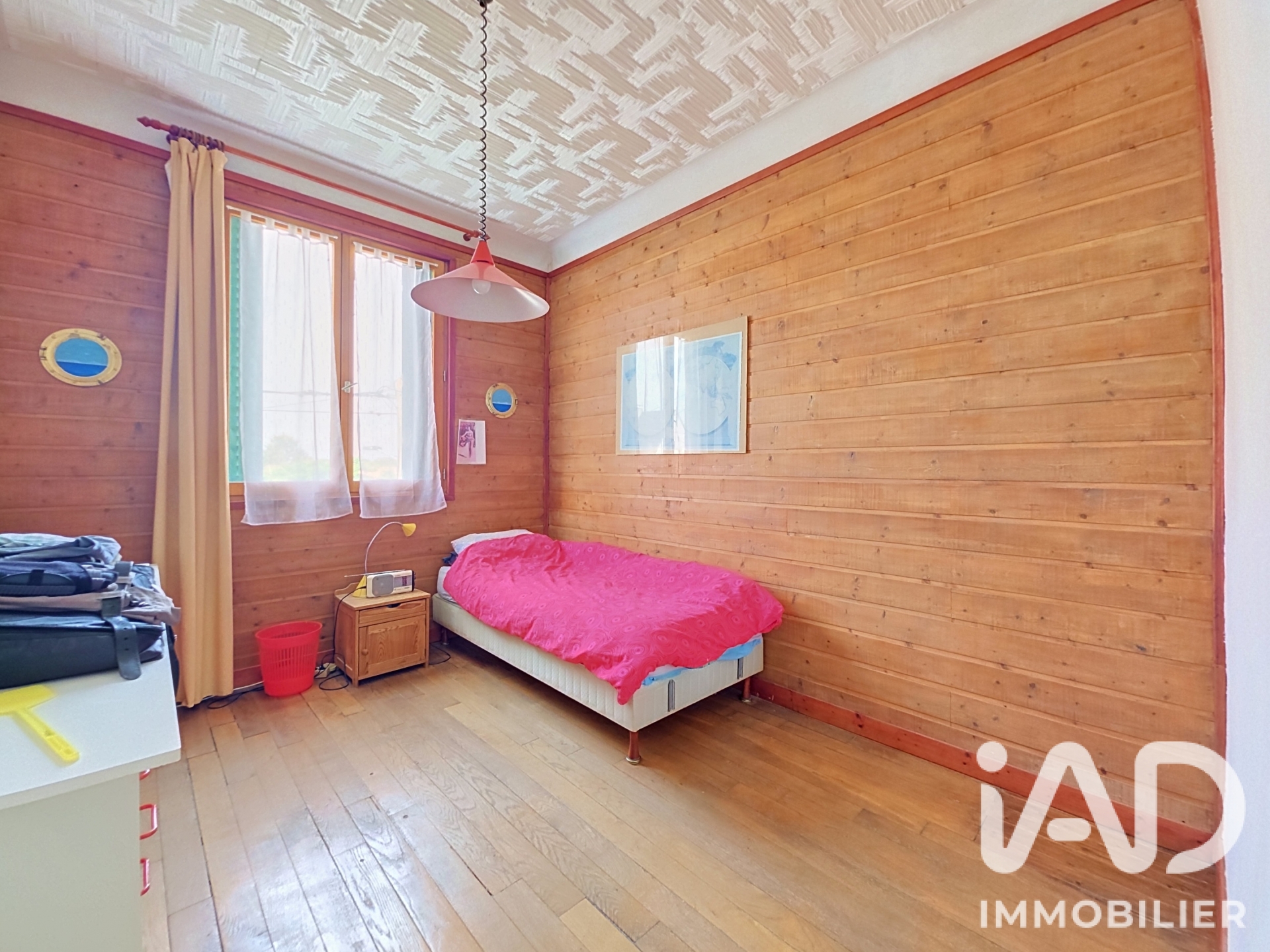 Vente maison à Brunoy (91800) : maison 6 pièces 125 m² - 2104521 — 5