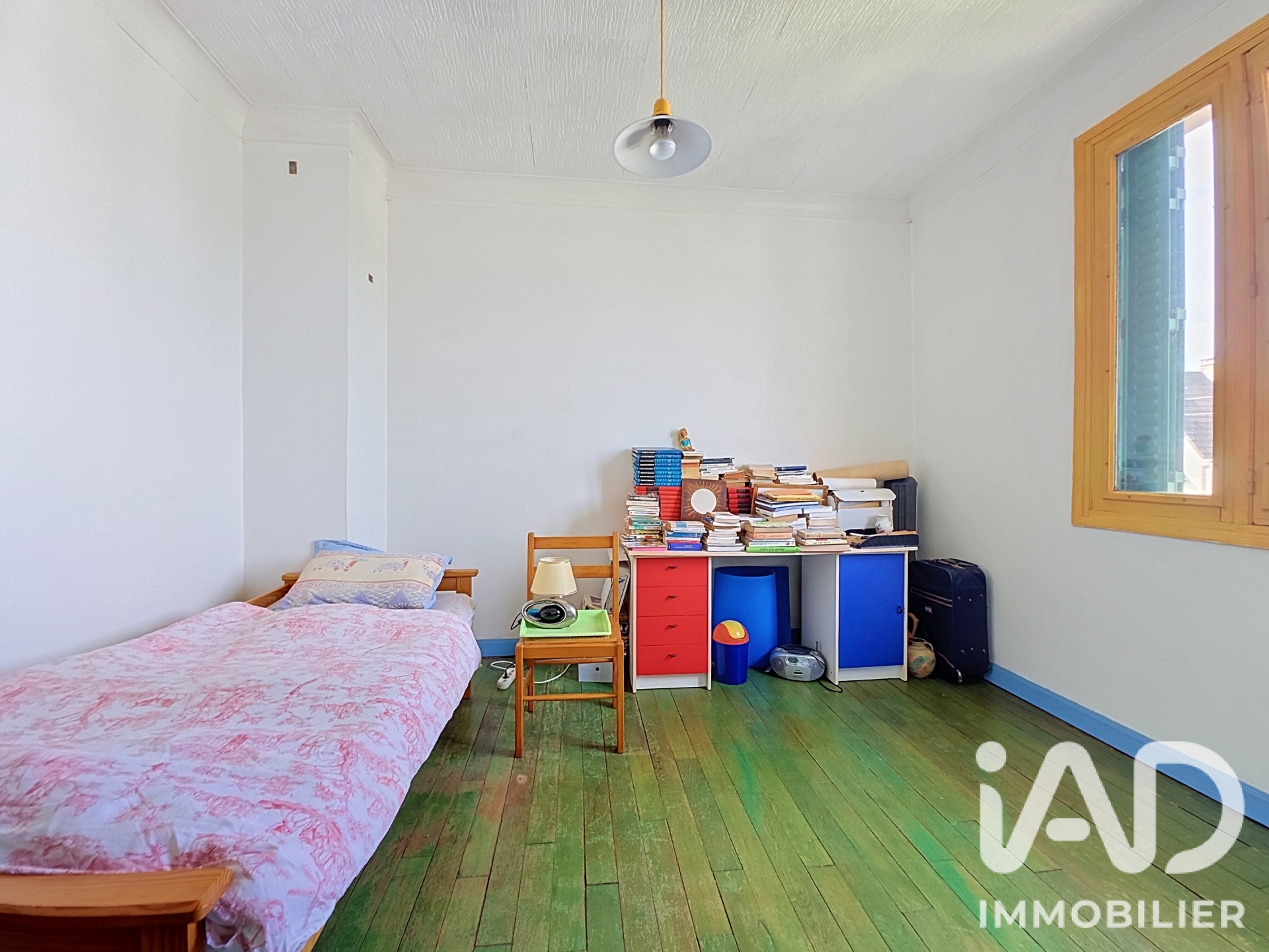Vente maison à Brunoy (91800) : maison 6 pièces 125 m² - 2104521 — 6