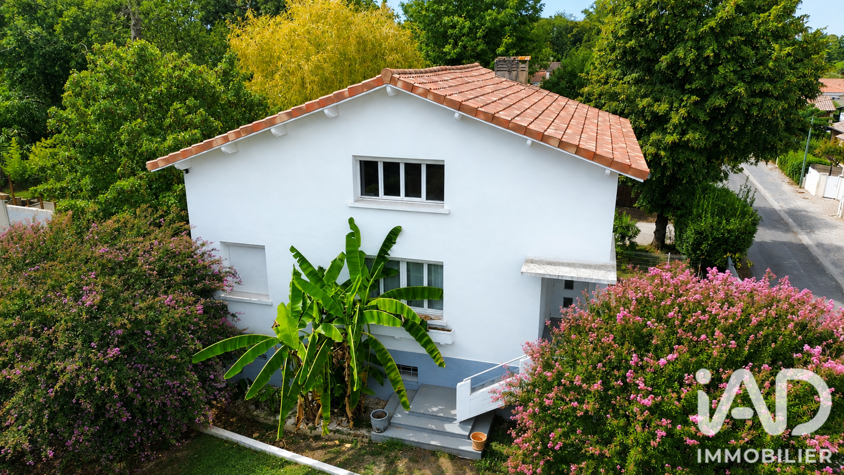 Vente Maison/villa 7 pièces