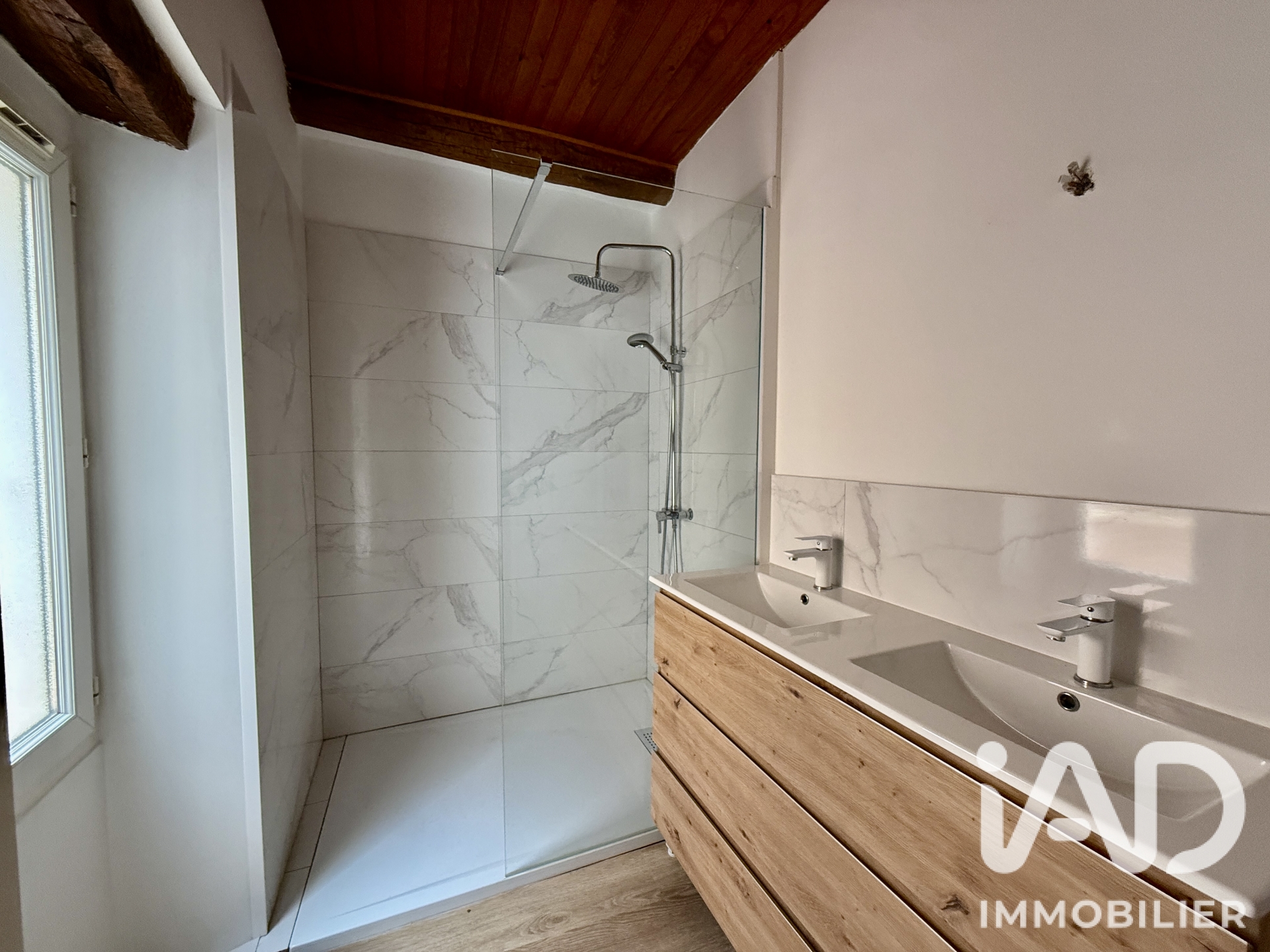 Vente appartement à Collobrières (83610) : appartement 3 pièces 52 m² - 2099512 — 6