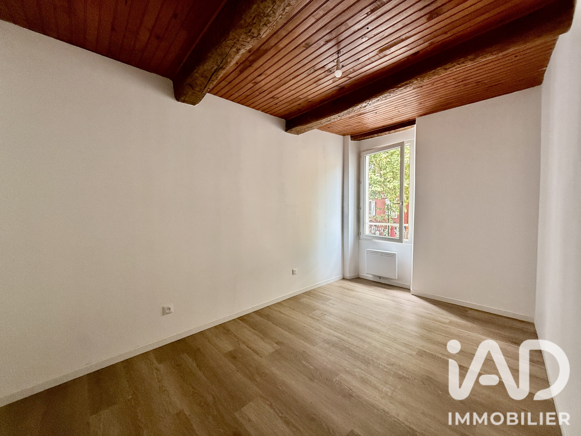 Vente appartement à Collobrières (83610) : appartement 3 pièces 52 m² - 2099512 — 8