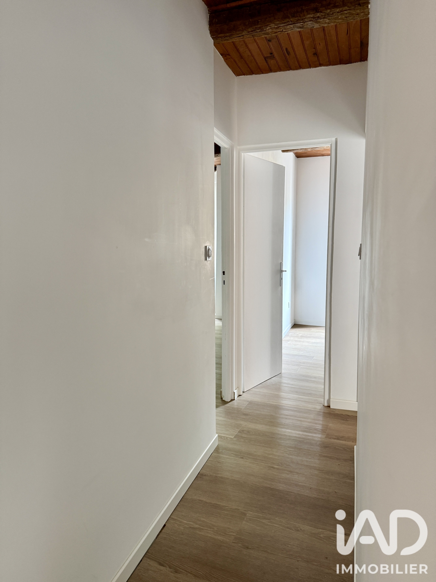 Vente appartement à Collobrières (83610) : appartement 3 pièces 52 m² - 2099512 — 5