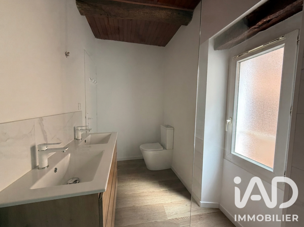 Vente appartement à Collobrières (83610) : appartement 3 pièces 52 m² - 2099512 — 7