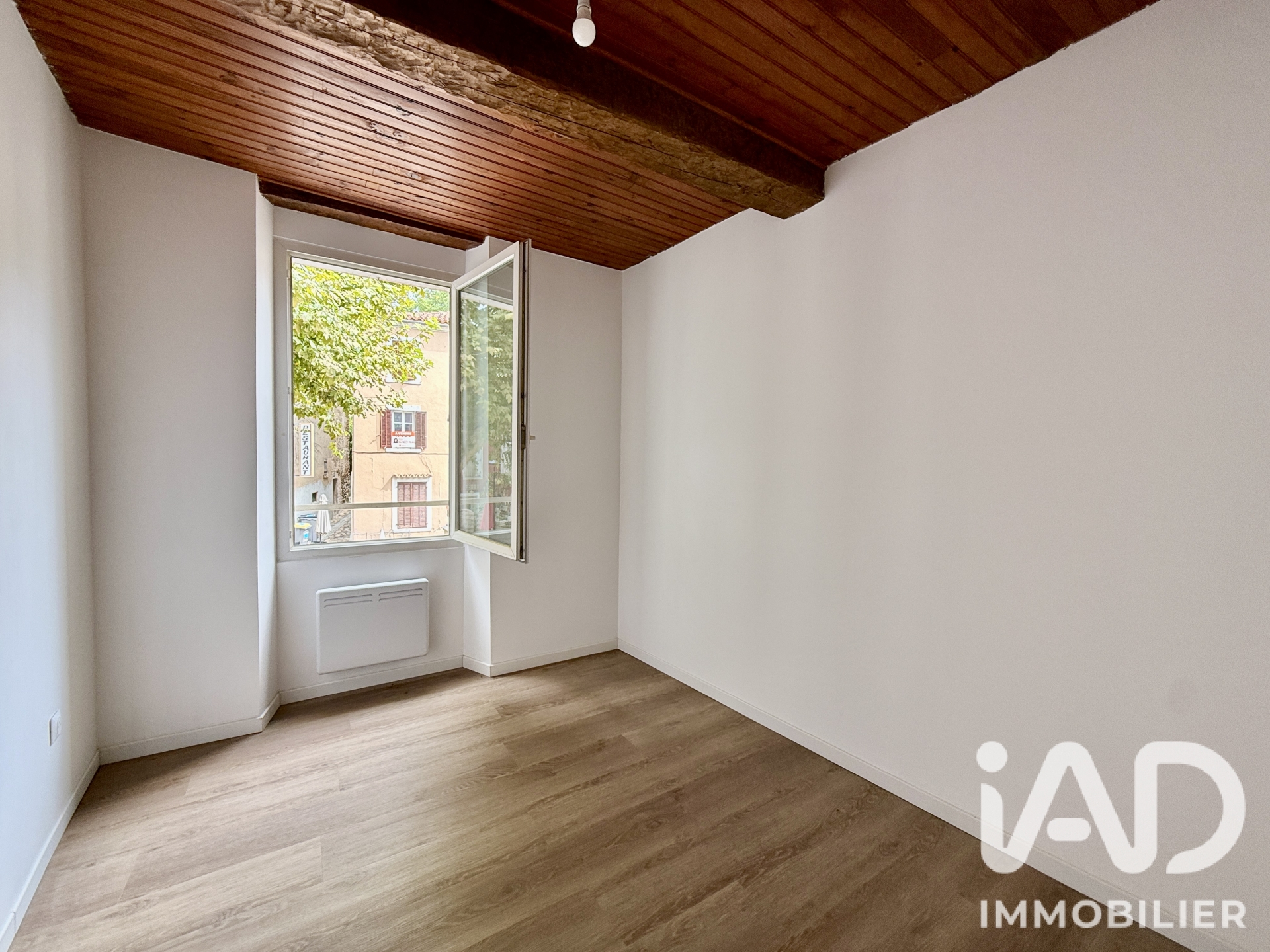 Vente appartement à Collobrières (83610) : appartement 3 pièces 52 m² - 2099512 — 9