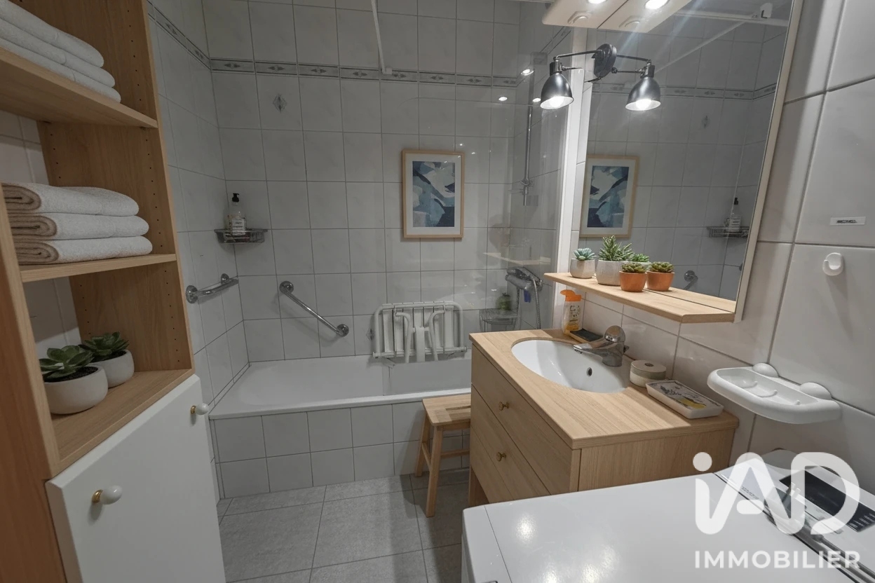 Vente appartement à Villers-le-Lac (25130) : appartement 4 pièces 89 m² - 2094099 — 12
