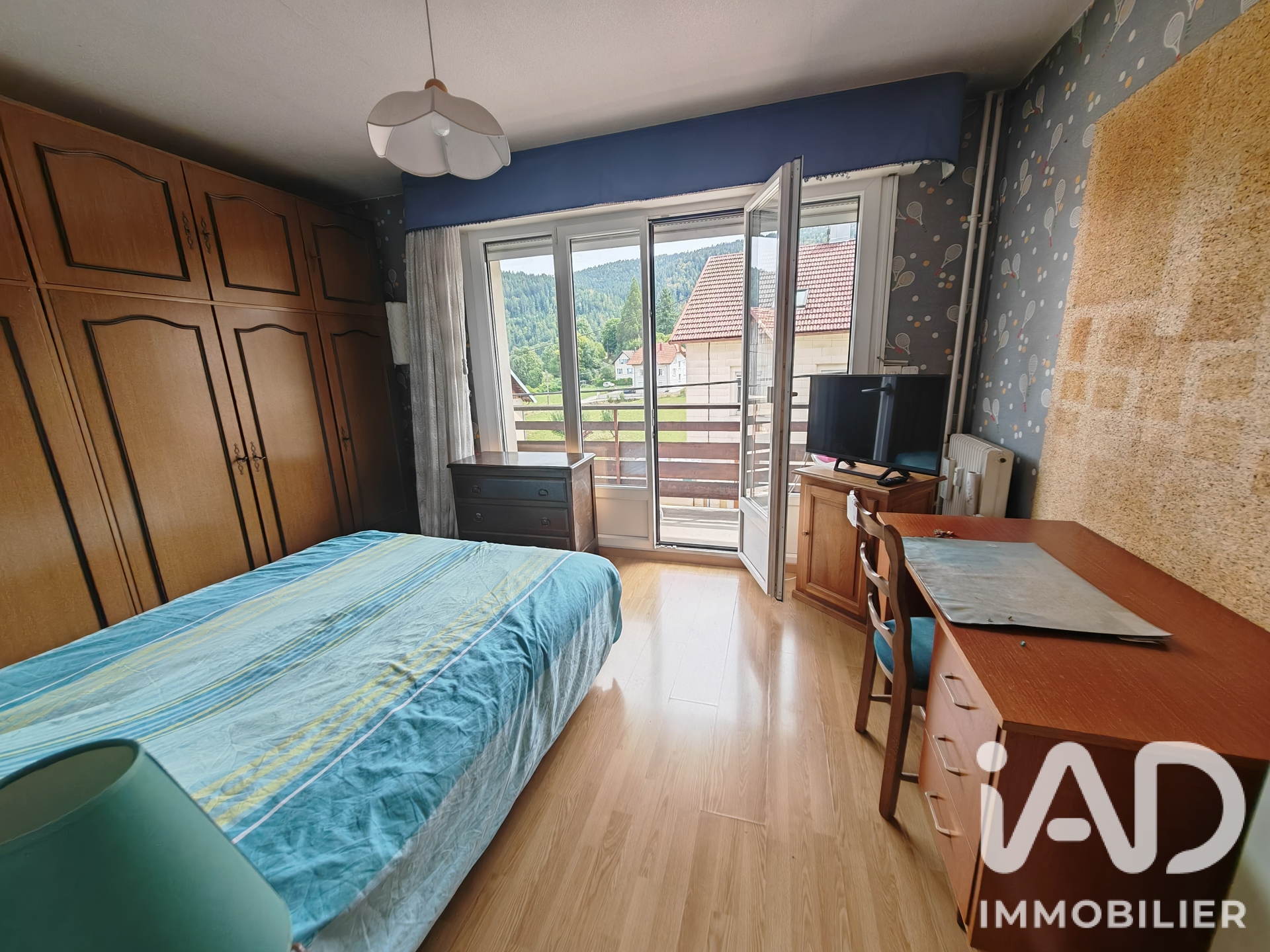 Vente appartement à Villers-le-Lac (25130) : appartement 4 pièces 89 m² - 2094099 — 5