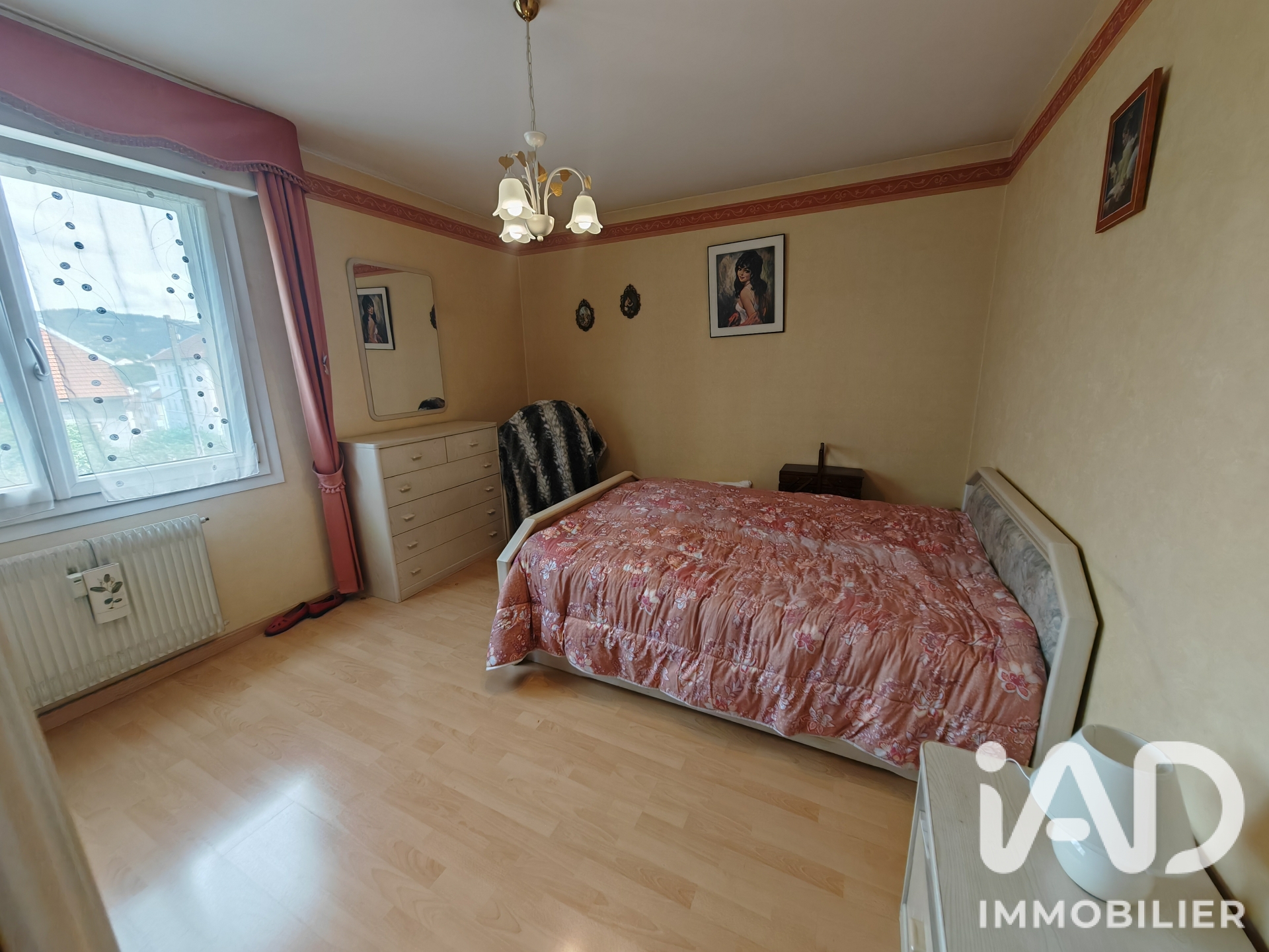 Vente appartement à Villers-le-Lac (25130) : appartement 4 pièces 89 m² - 2094099 — 7